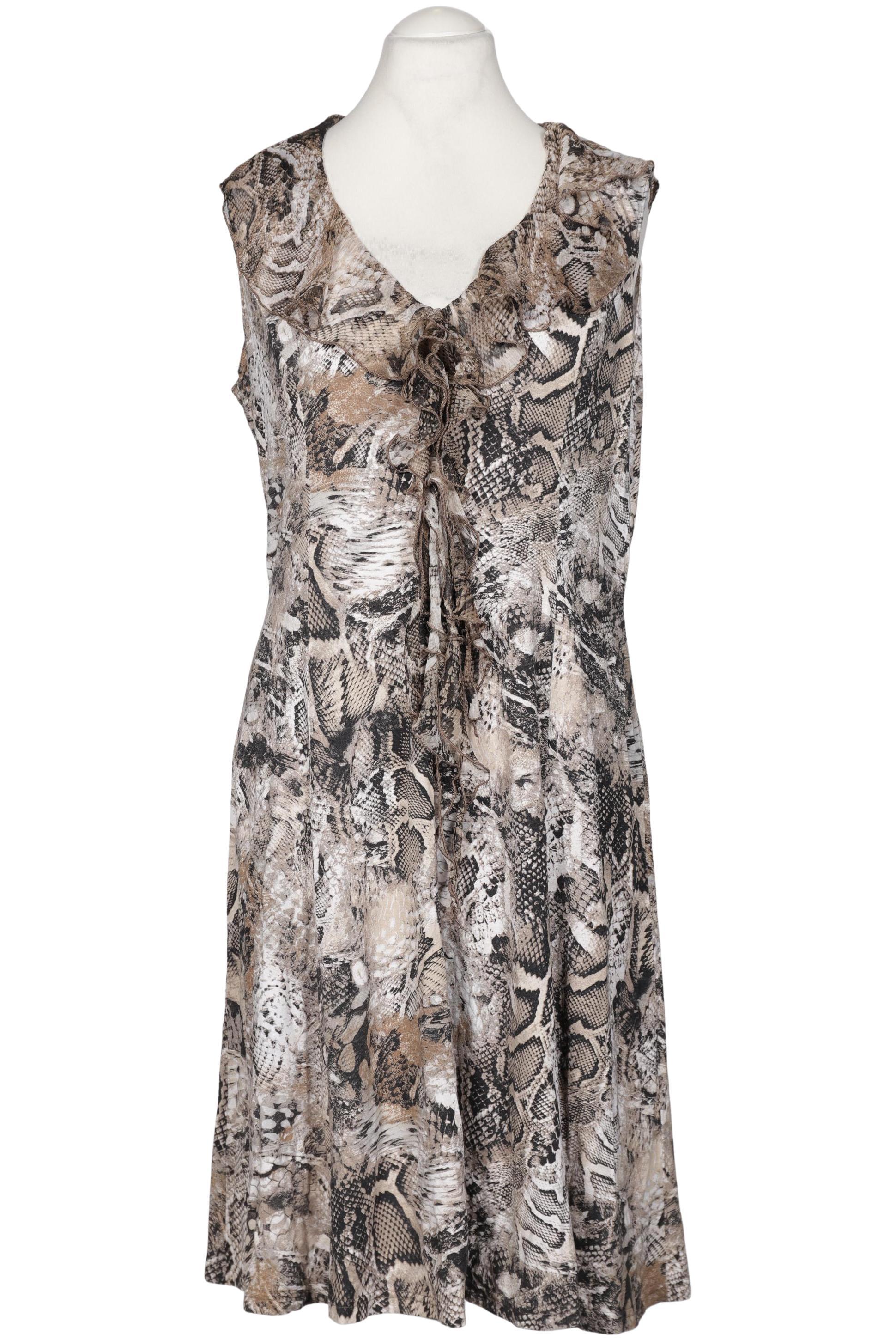 

Joseph Ribkoff Damen Kleid, beige, Gr. 44