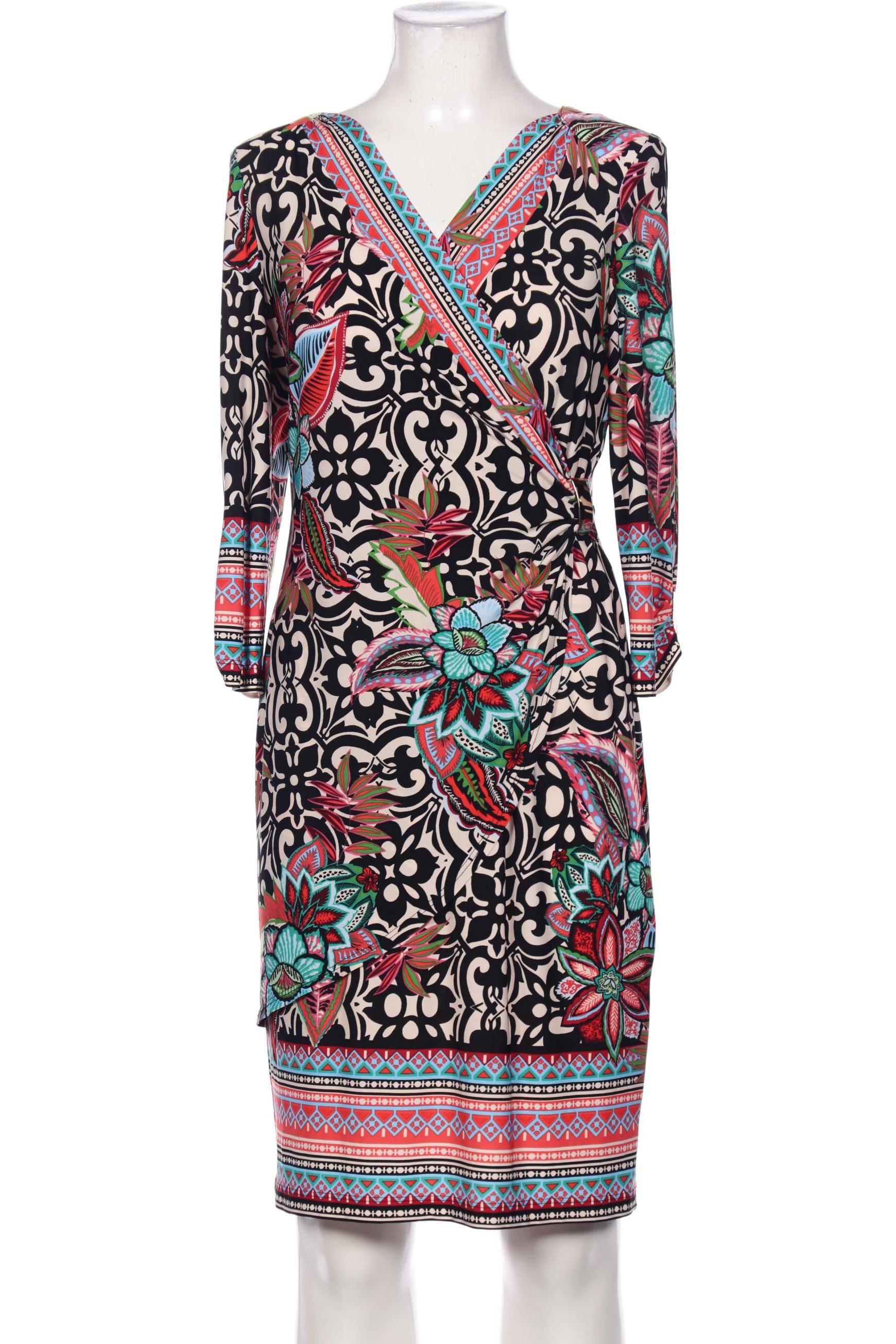 

Joseph Ribkoff Damen Kleid, mehrfarbig, Gr. 38