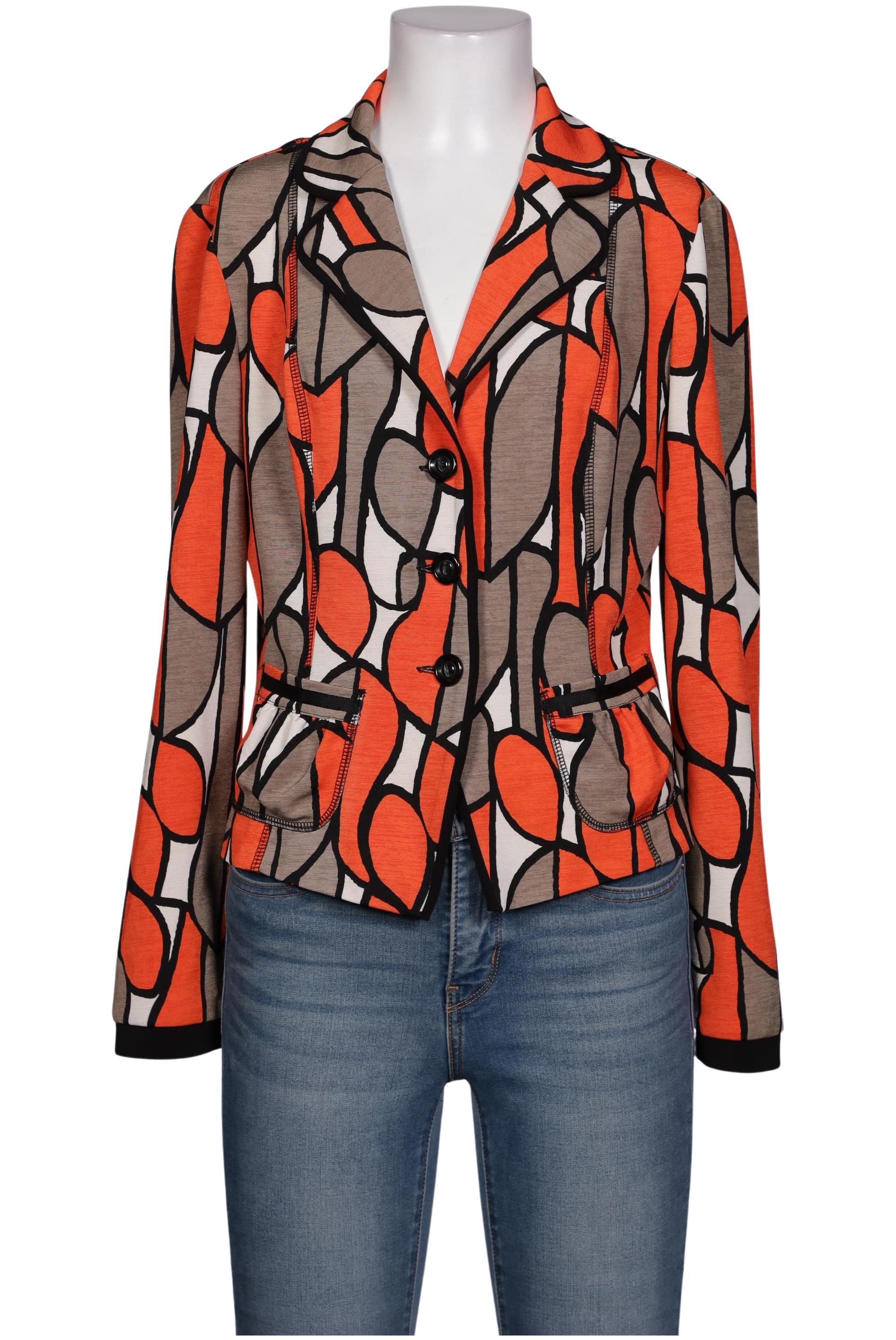 

Joseph Ribkoff Damen Blazer, mehrfarbig, Gr. 40