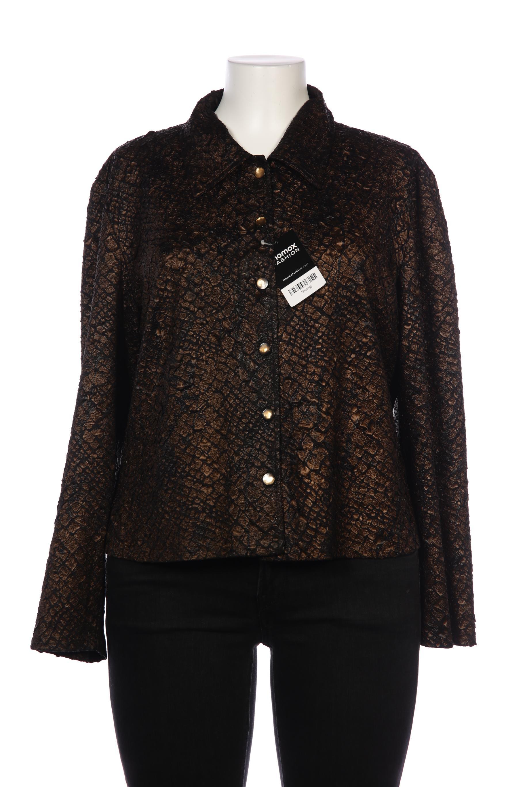 

Joseph Ribkoff Damen Bluse, schwarz, Gr. 44
