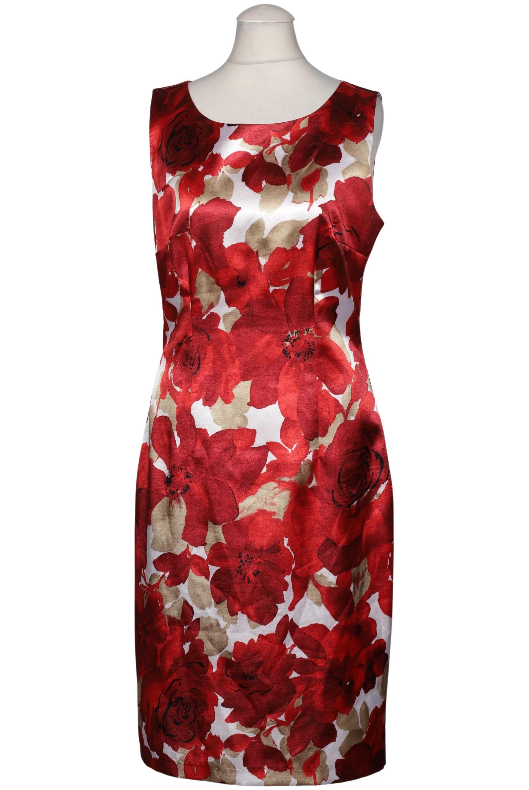 

Joseph Ribkoff Damen Kleid, mehrfarbig, Gr. 38