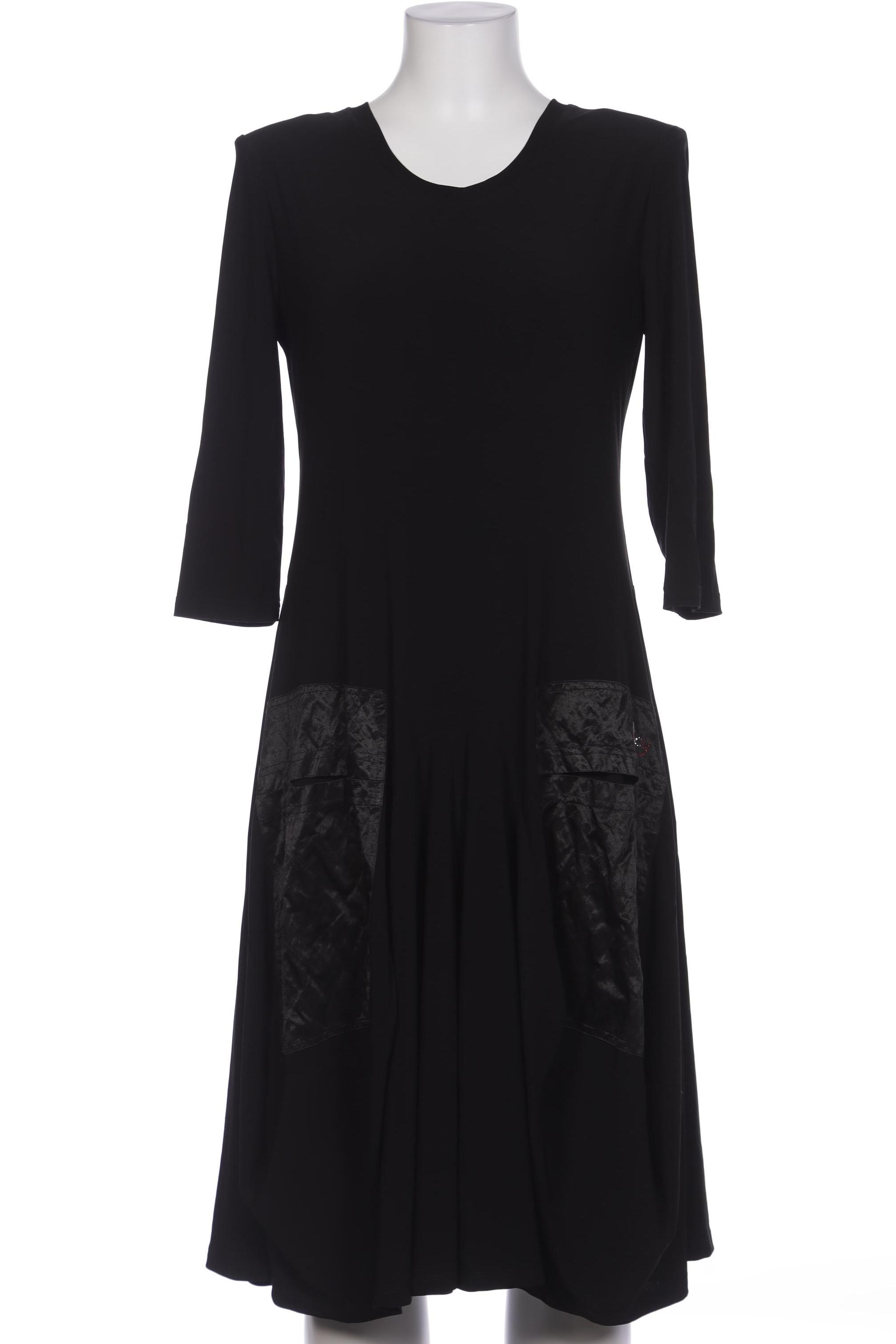 

Joseph Ribkoff Damen Kleid, schwarz, Gr. 40