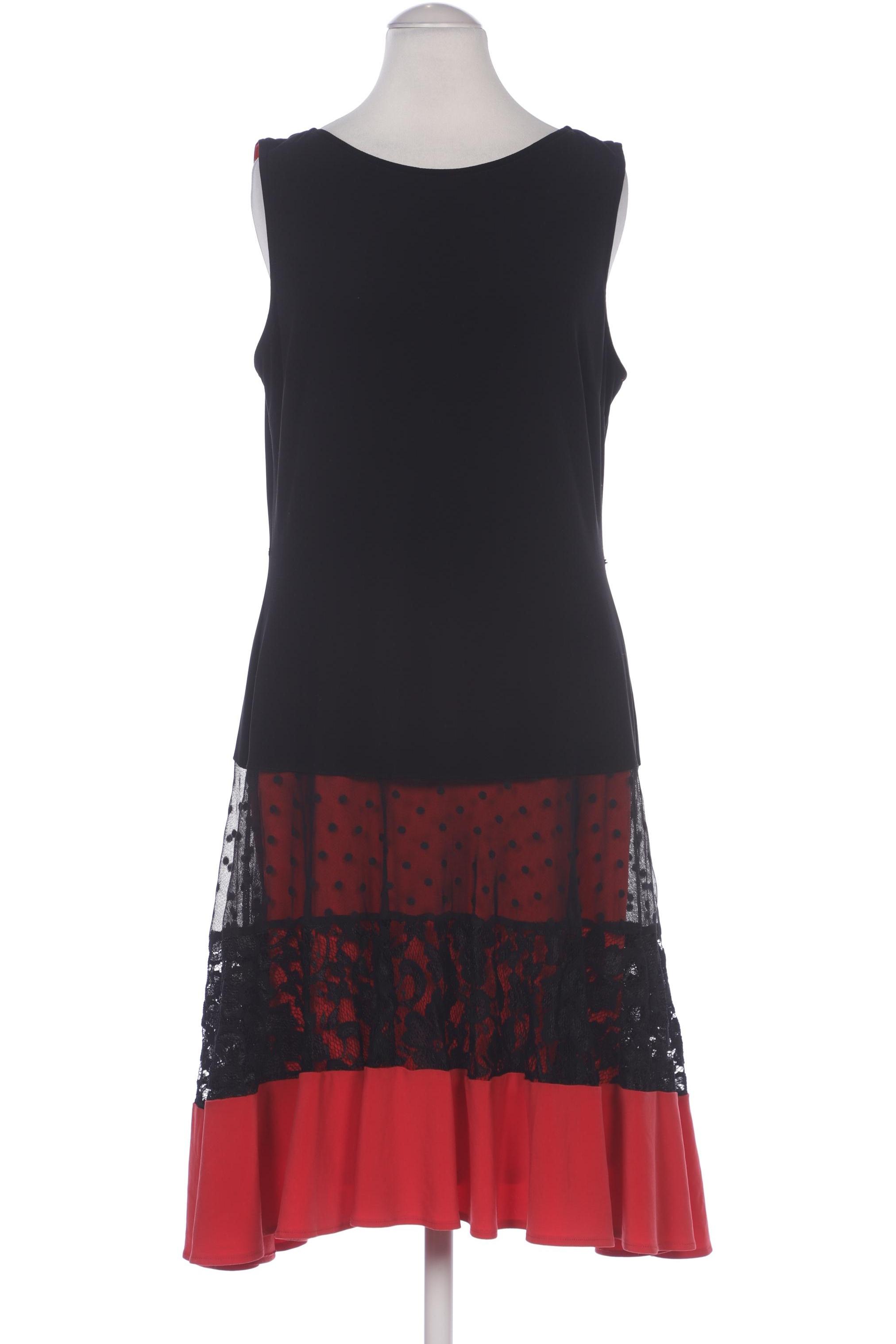 

Joseph Ribkoff Damen Kleid, schwarz, Gr. 36