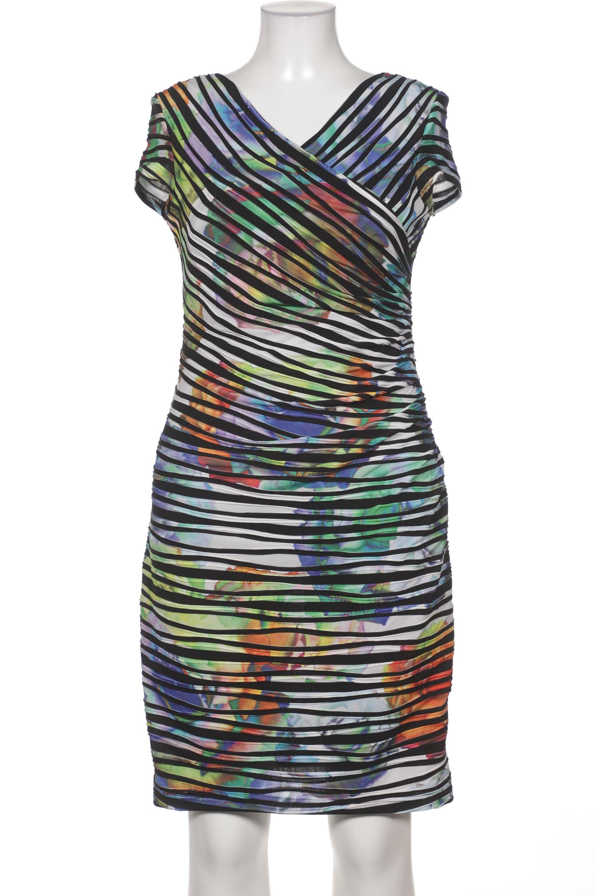 

Joseph Ribkoff Damen Kleid, mehrfarbig, Gr. 42