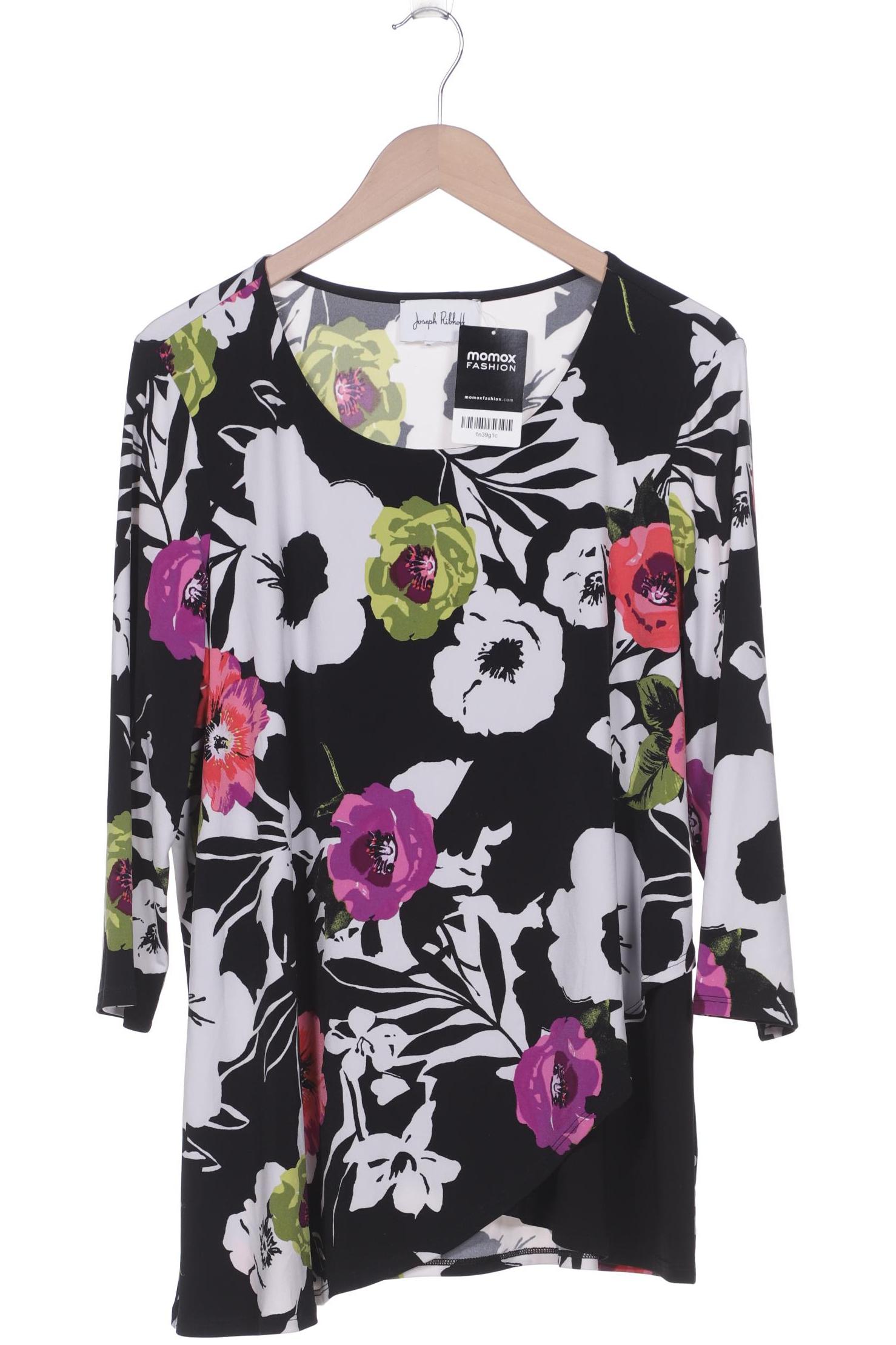 

Joseph Ribkoff Damen Langarmshirt, mehrfarbig