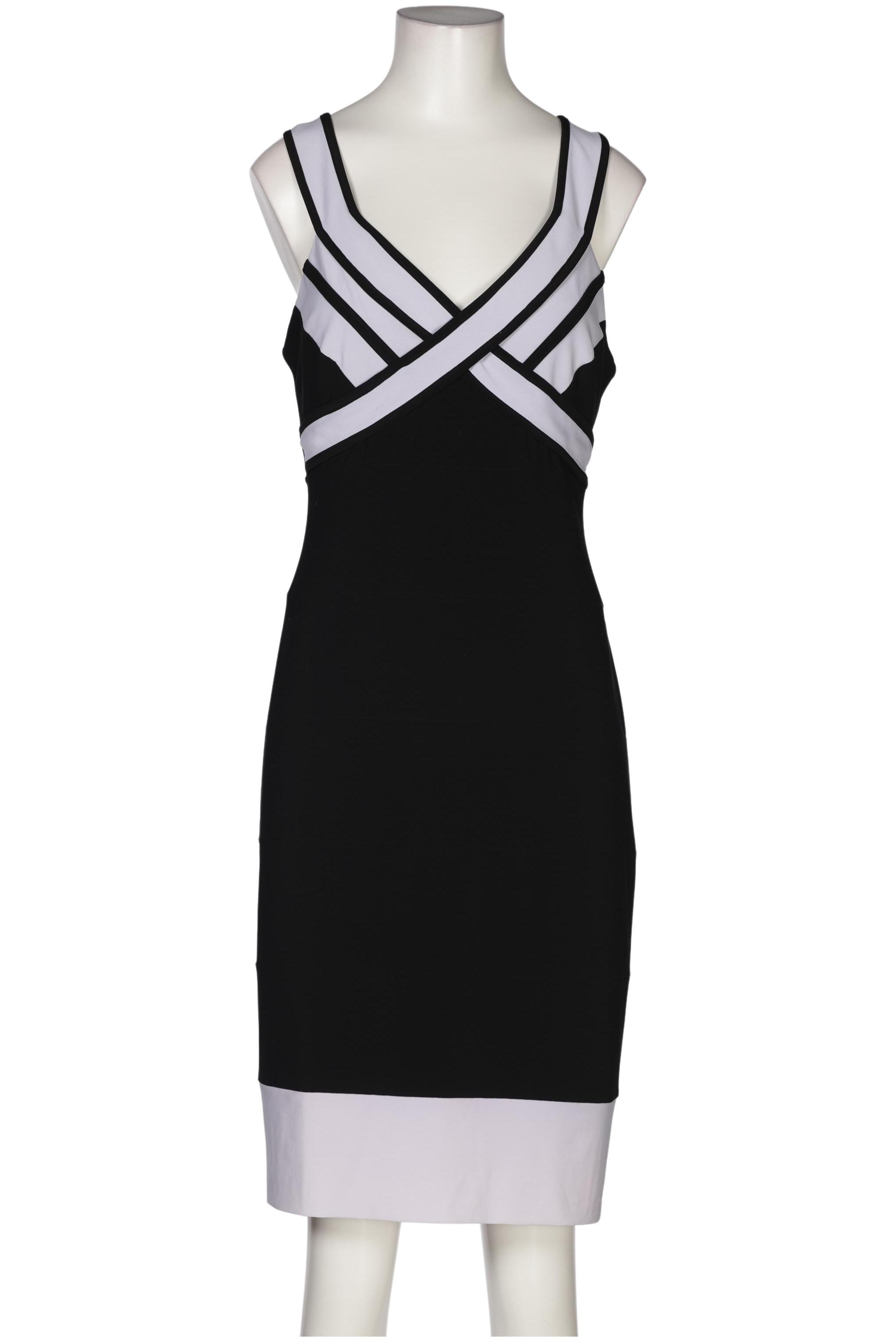 

Joseph Ribkoff Damen Kleid, schwarz, Gr. 38