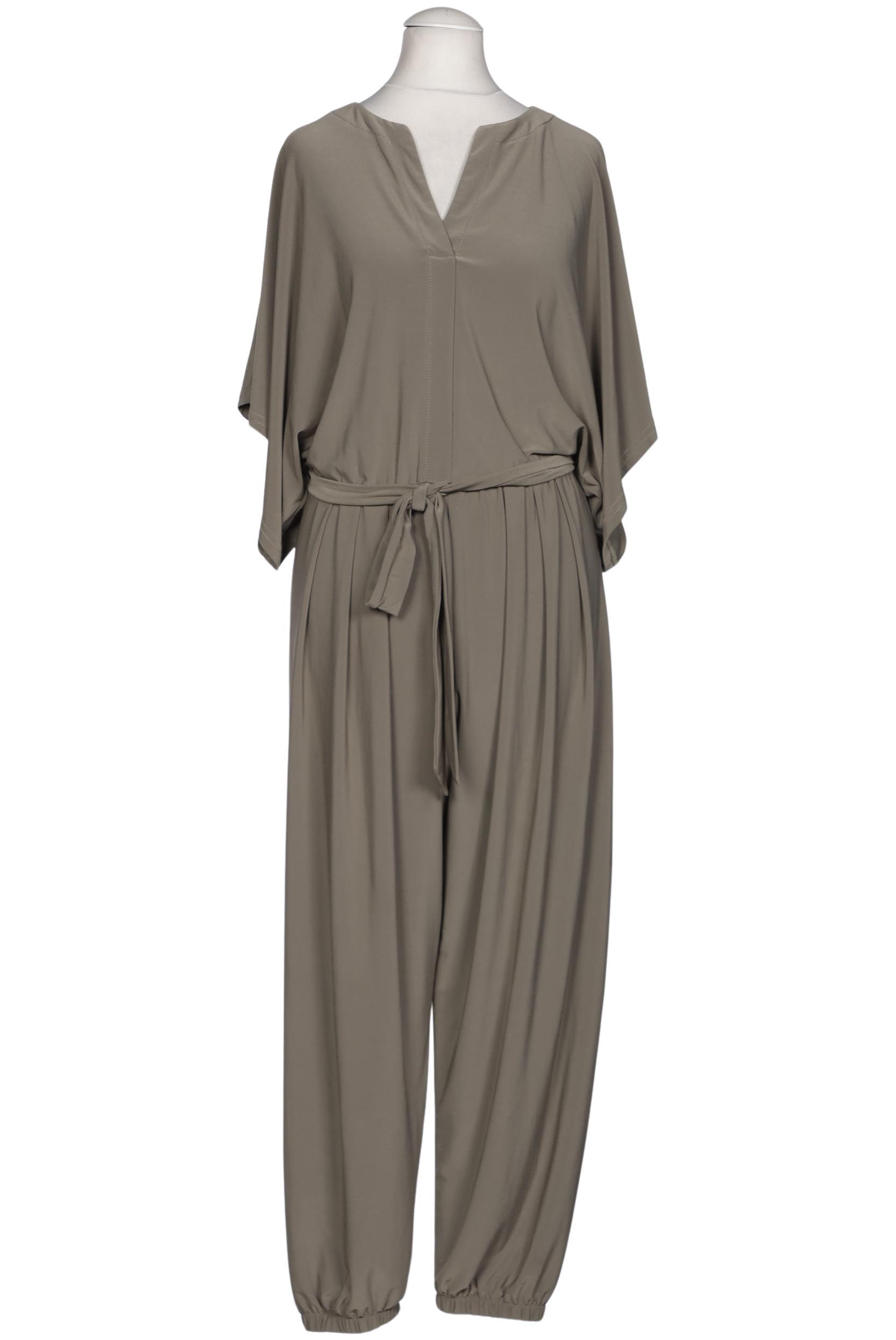 

Joseph Ribkoff Damen Jumpsuit/Overall, grün, Gr. 30