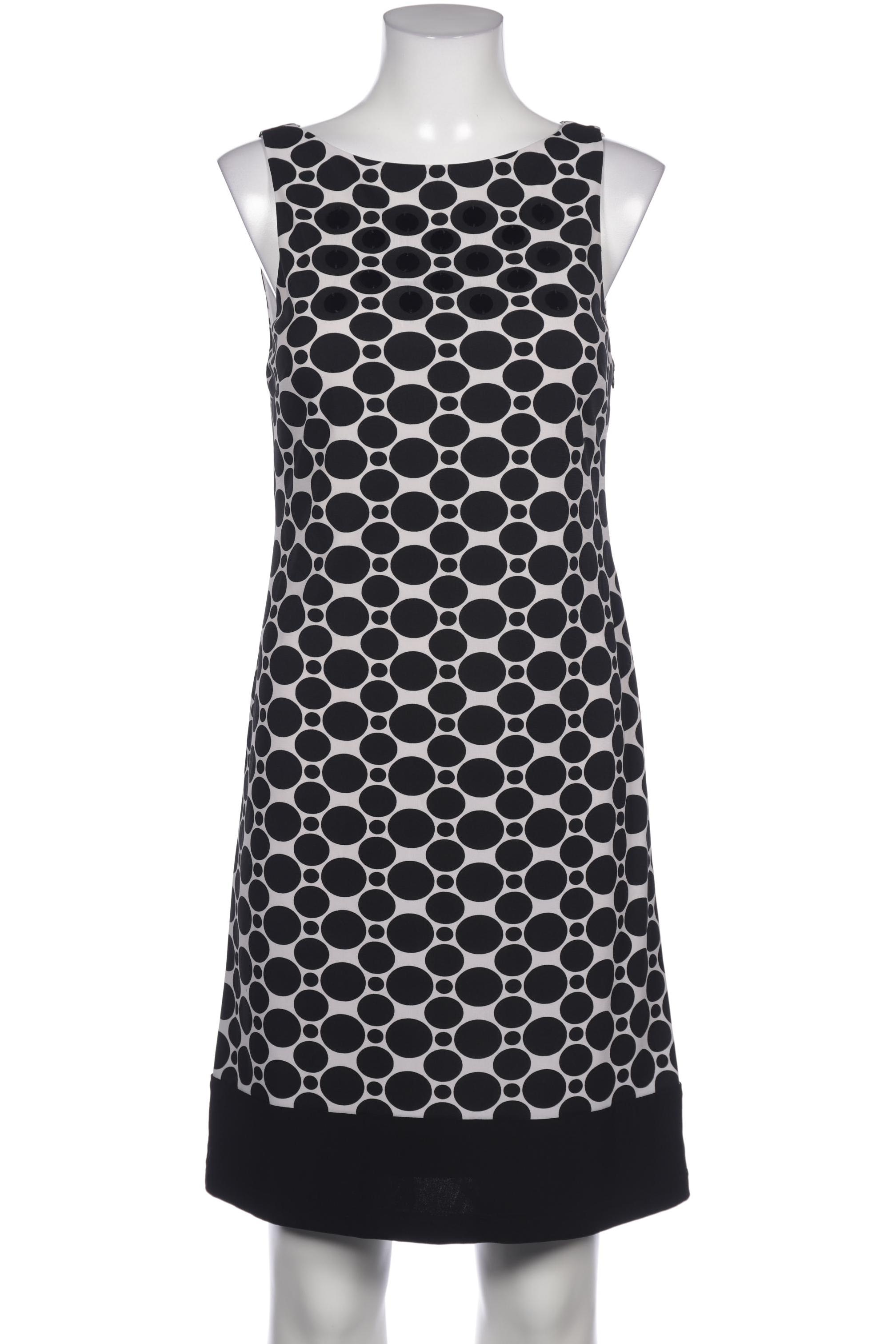 

Joseph Ribkoff Damen Kleid, schwarz