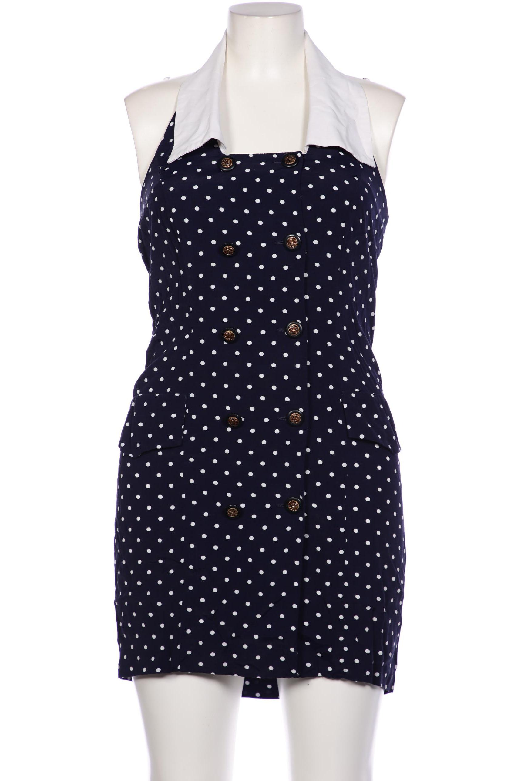 

Joseph Ribkoff Damen Kleid, marineblau, Gr. 38