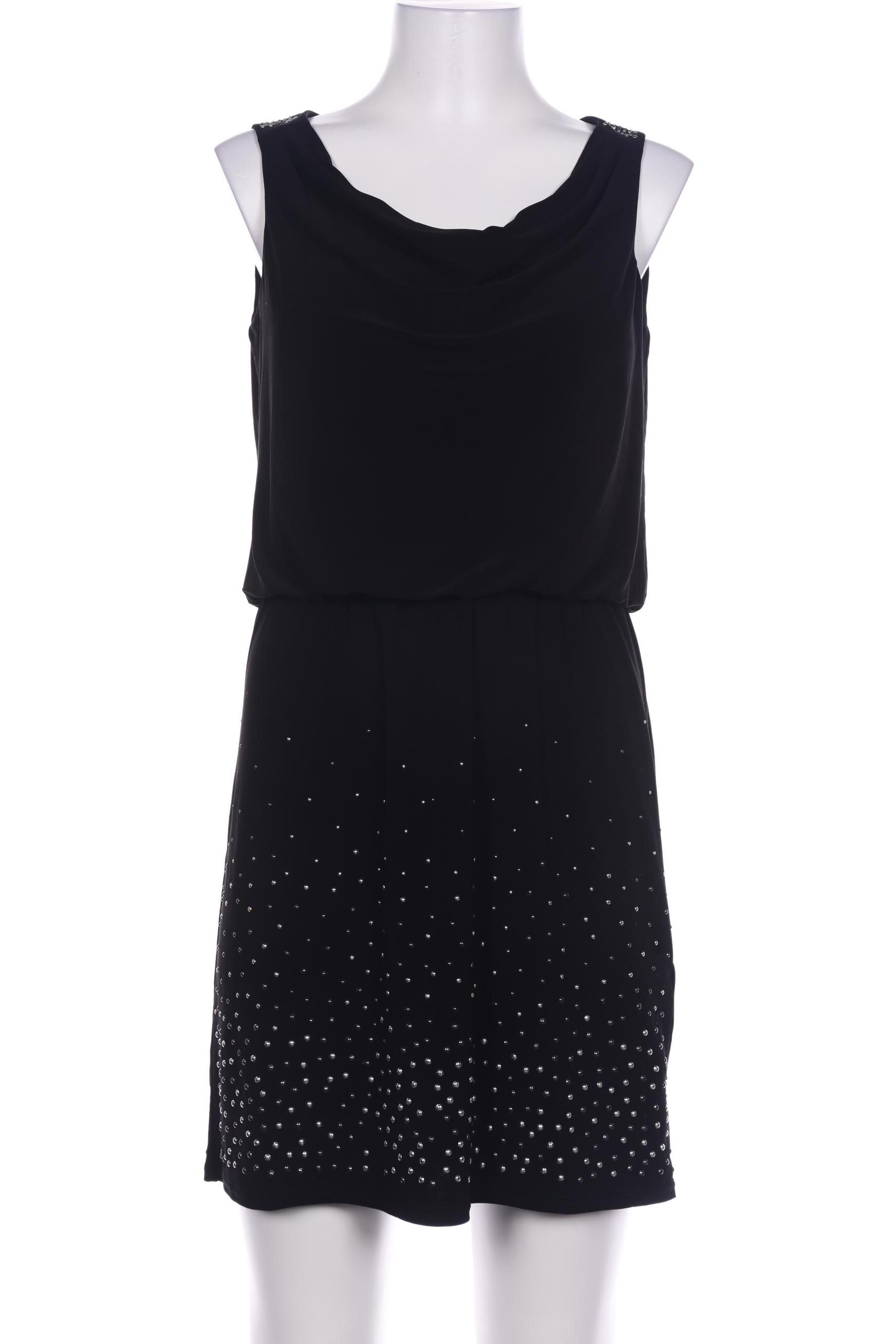 

Joseph Ribkoff Damen Kleid, schwarz, Gr. 36