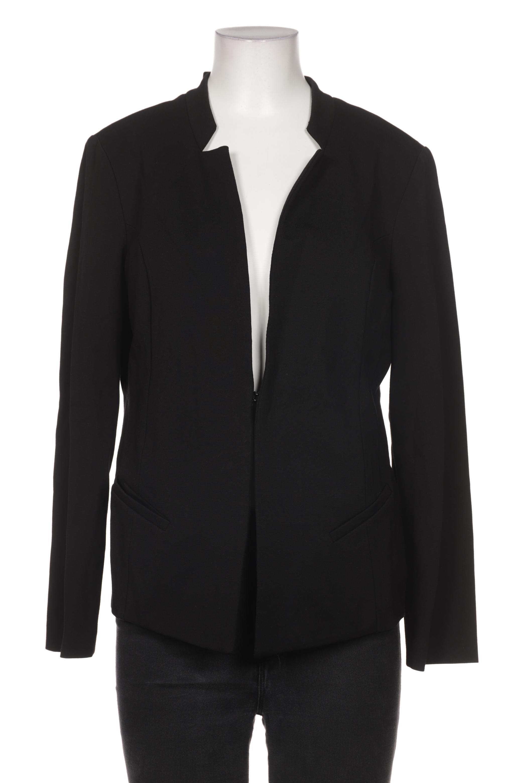 

Joseph Ribkoff Damen Blazer, schwarz, Gr. 40