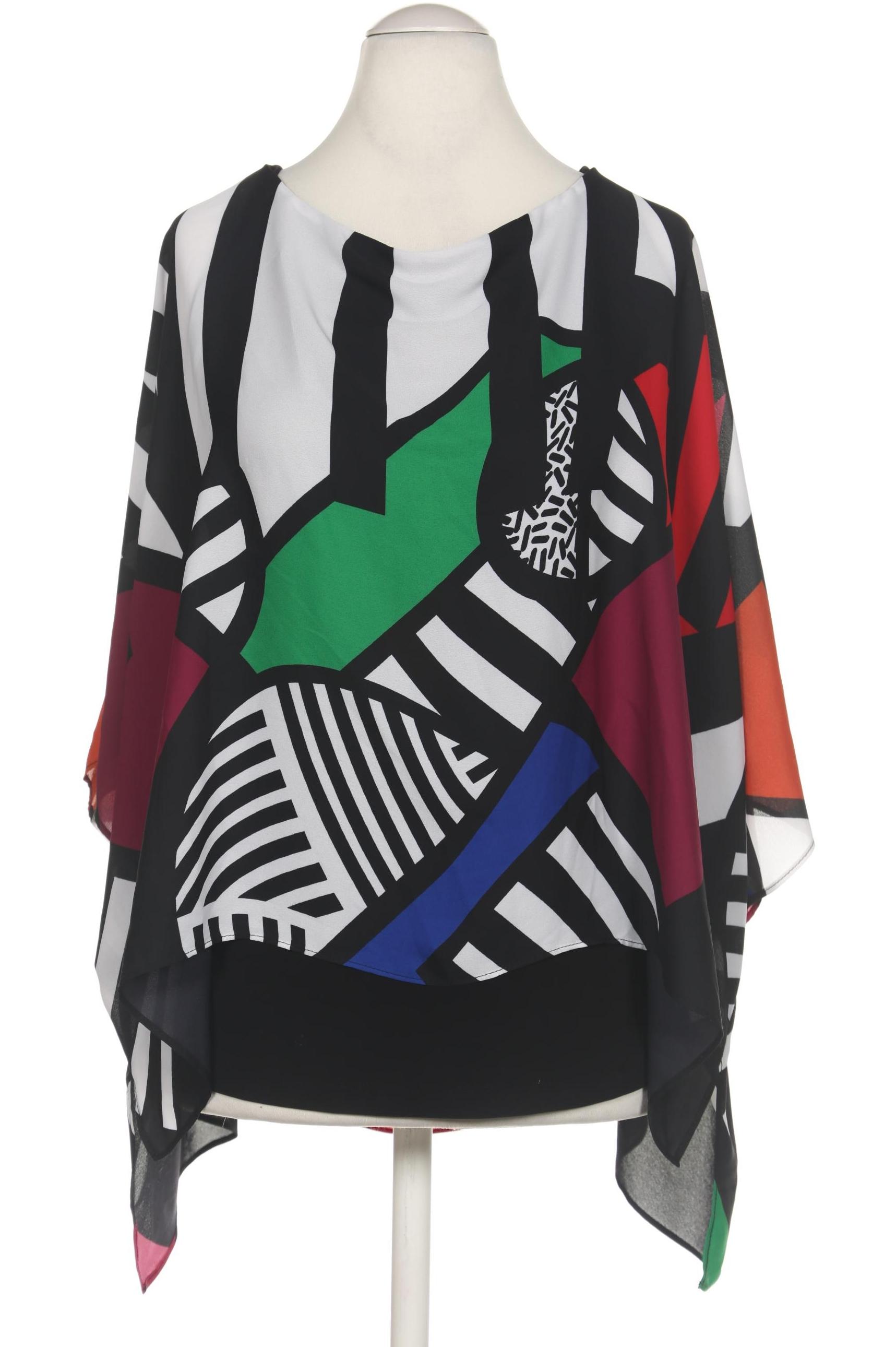 

Joseph Ribkoff Damen Bluse, schwarz, Gr. 40