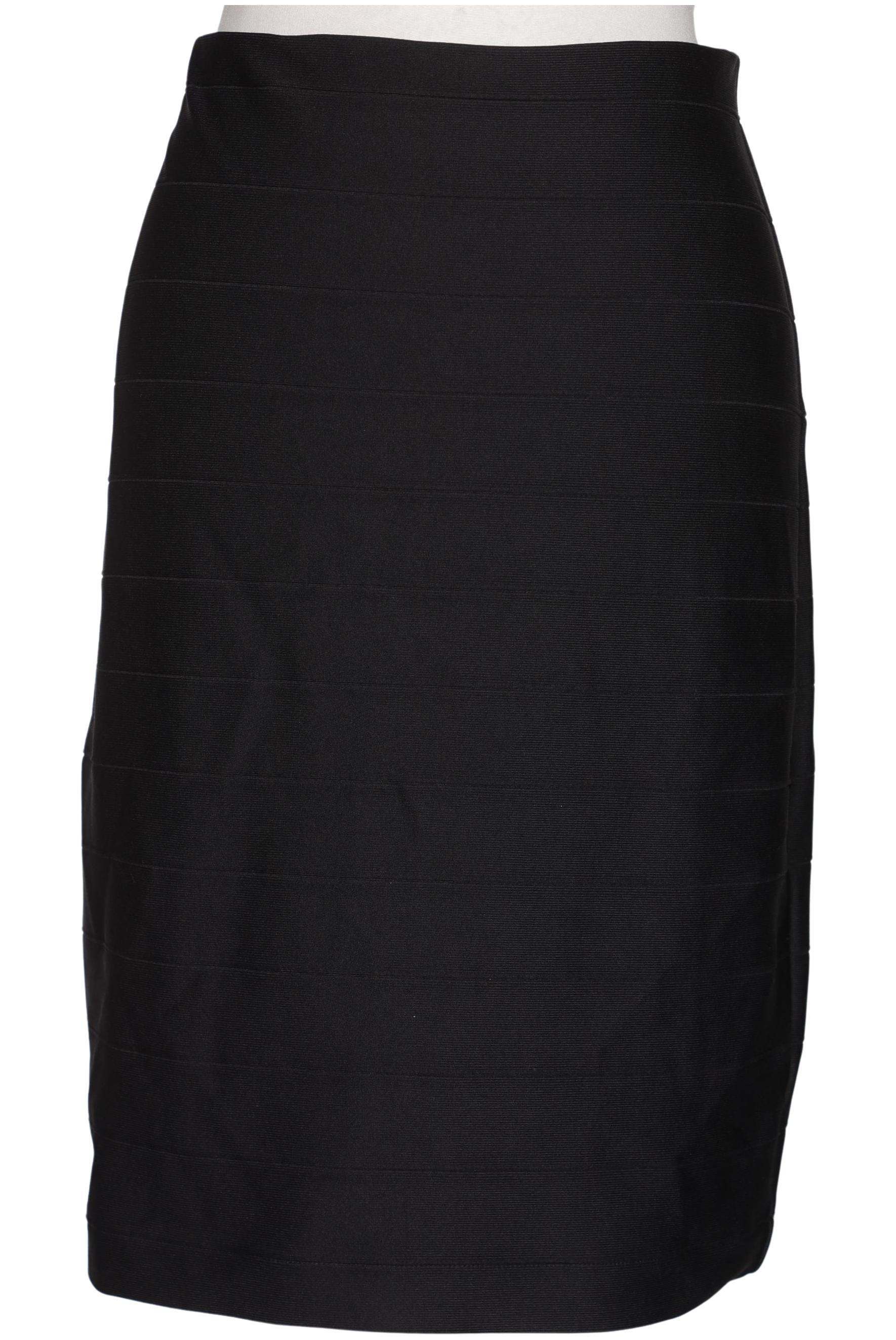 

Joseph Ribkoff Damen Rock, schwarz, Gr. 36