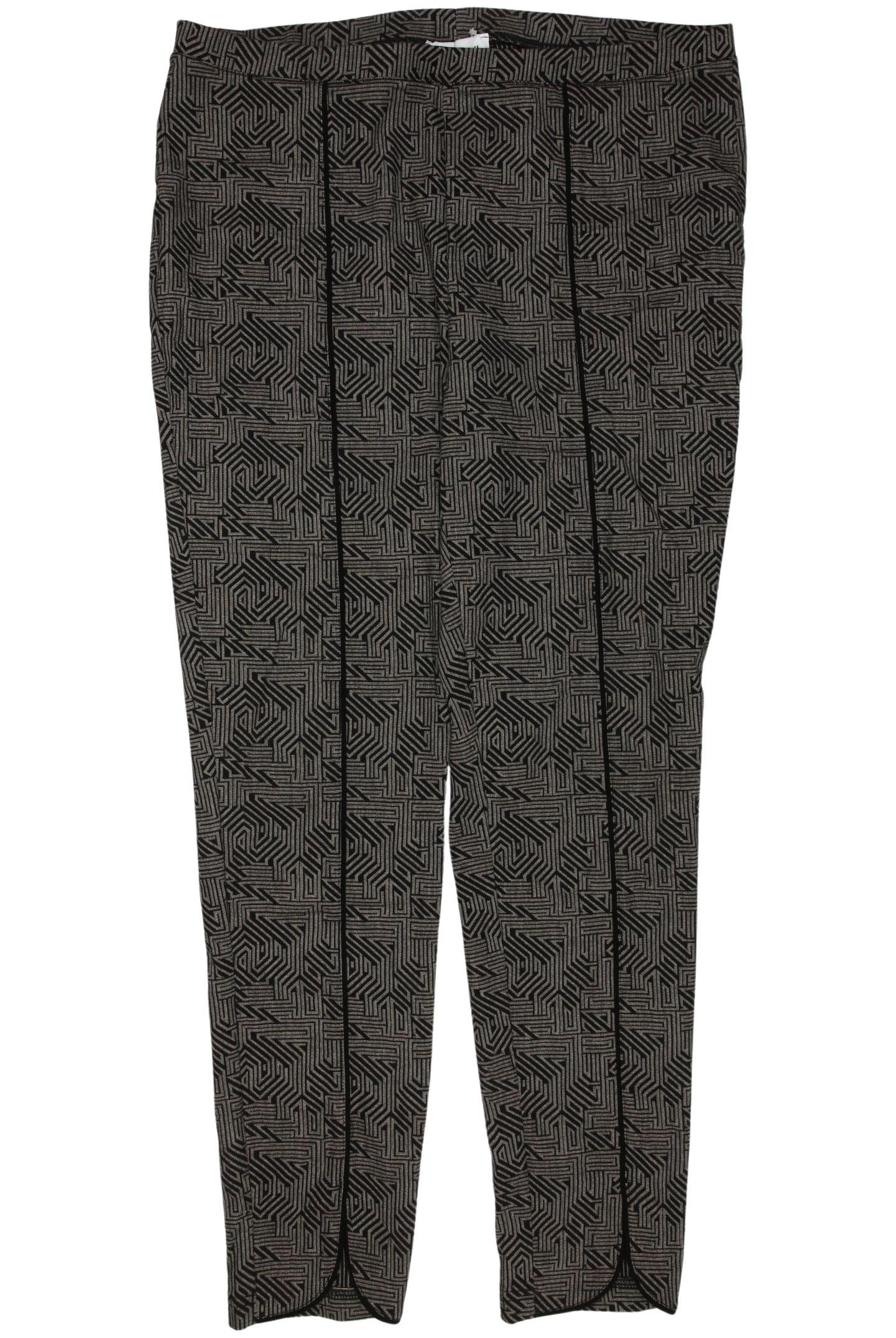 

Joseph Ribkoff Damen Stoffhose, braun, Gr. 44