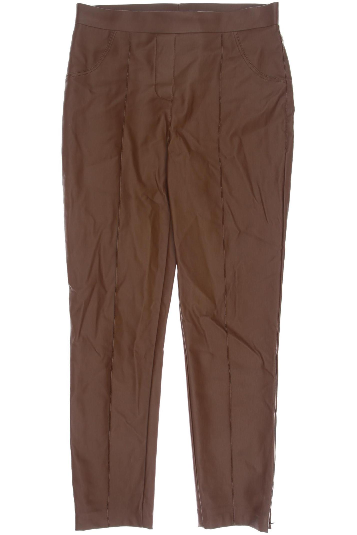 

Joseph Ribkoff Damen Stoffhose, braun, Gr. 36