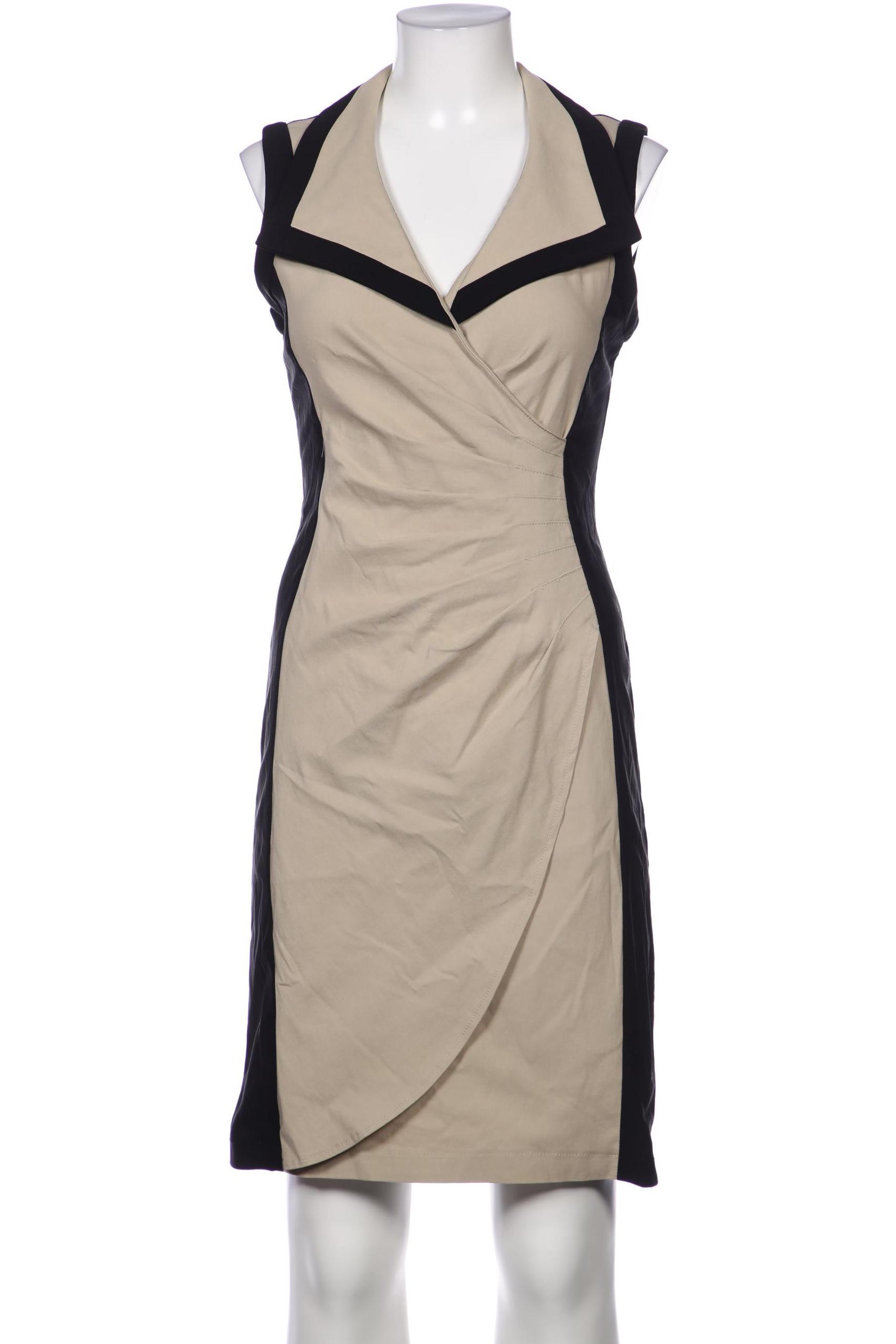 

Joseph Ribkoff Damen Kleid, beige