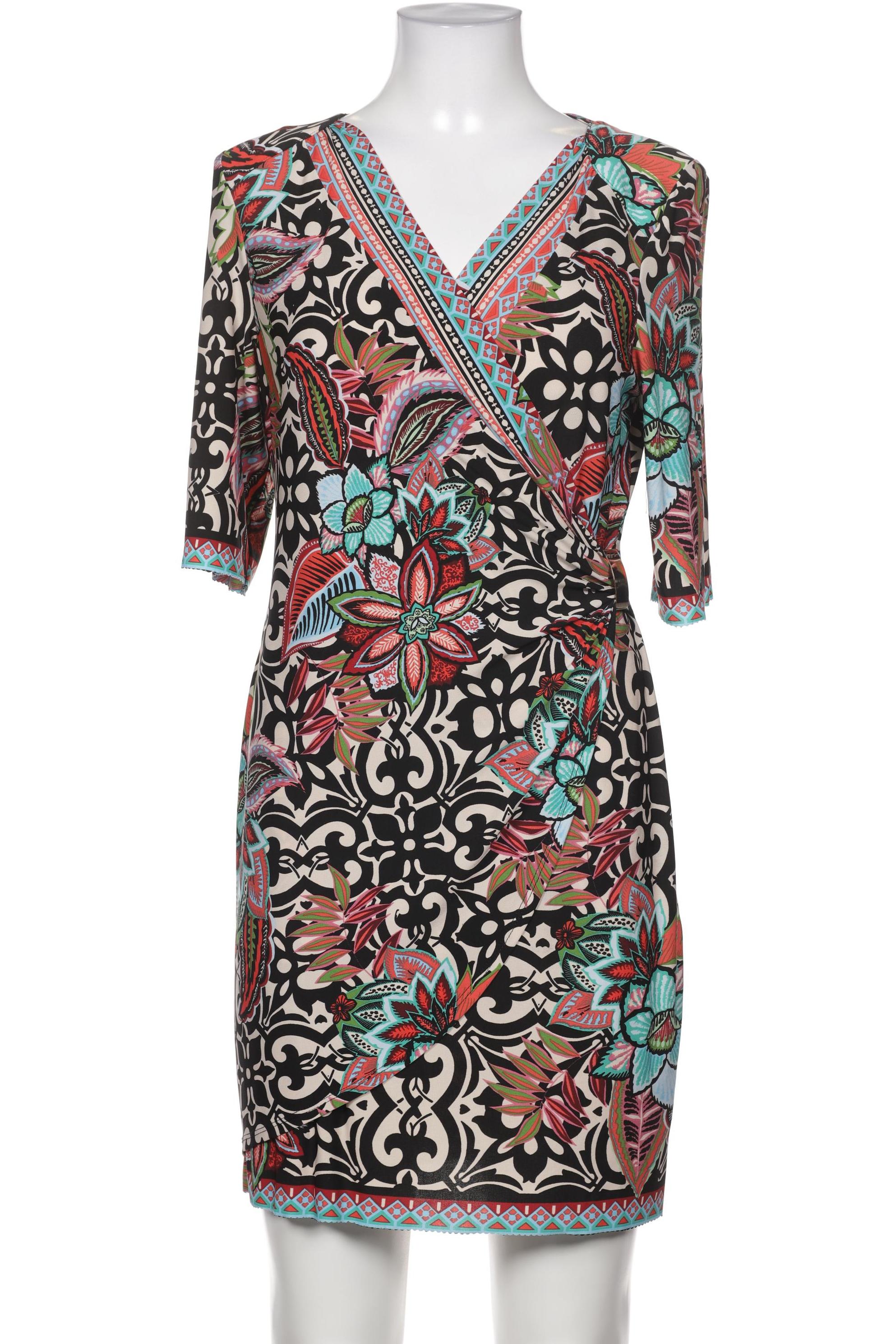 

Joseph Ribkoff Damen Kleid, mehrfarbig, Gr. 40