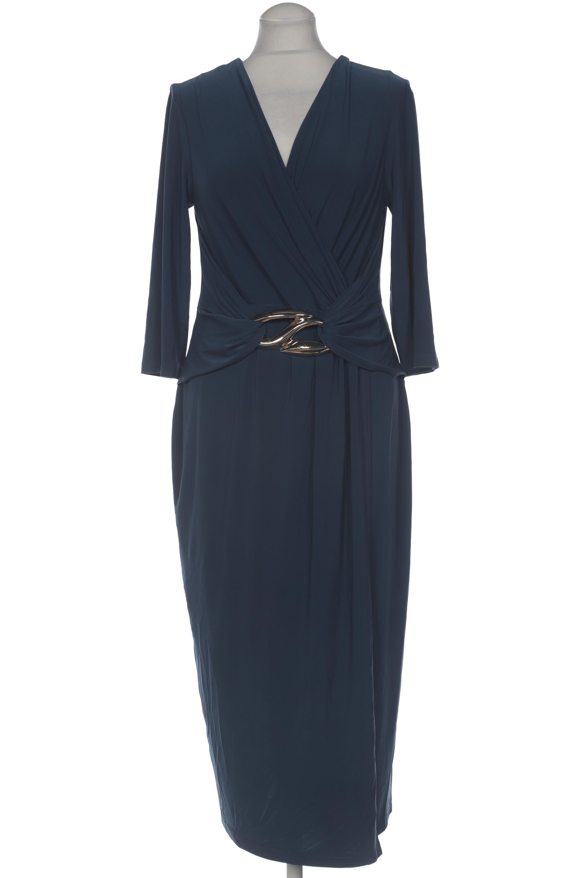 

Joseph Ribkoff Damen Kleid, marineblau, Gr. 40