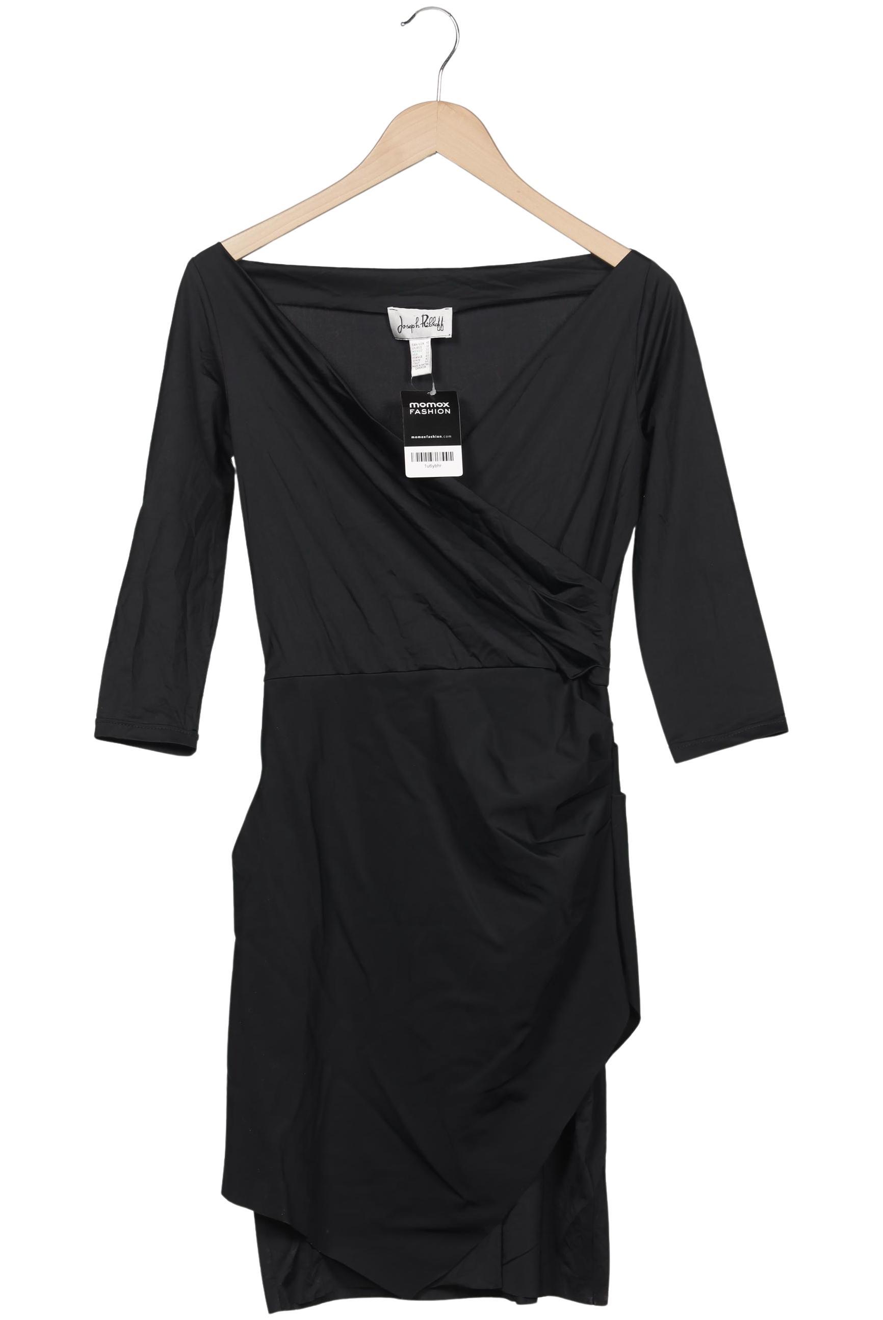 

Joseph Ribkoff Damen Kleid, schwarz, Gr. 38