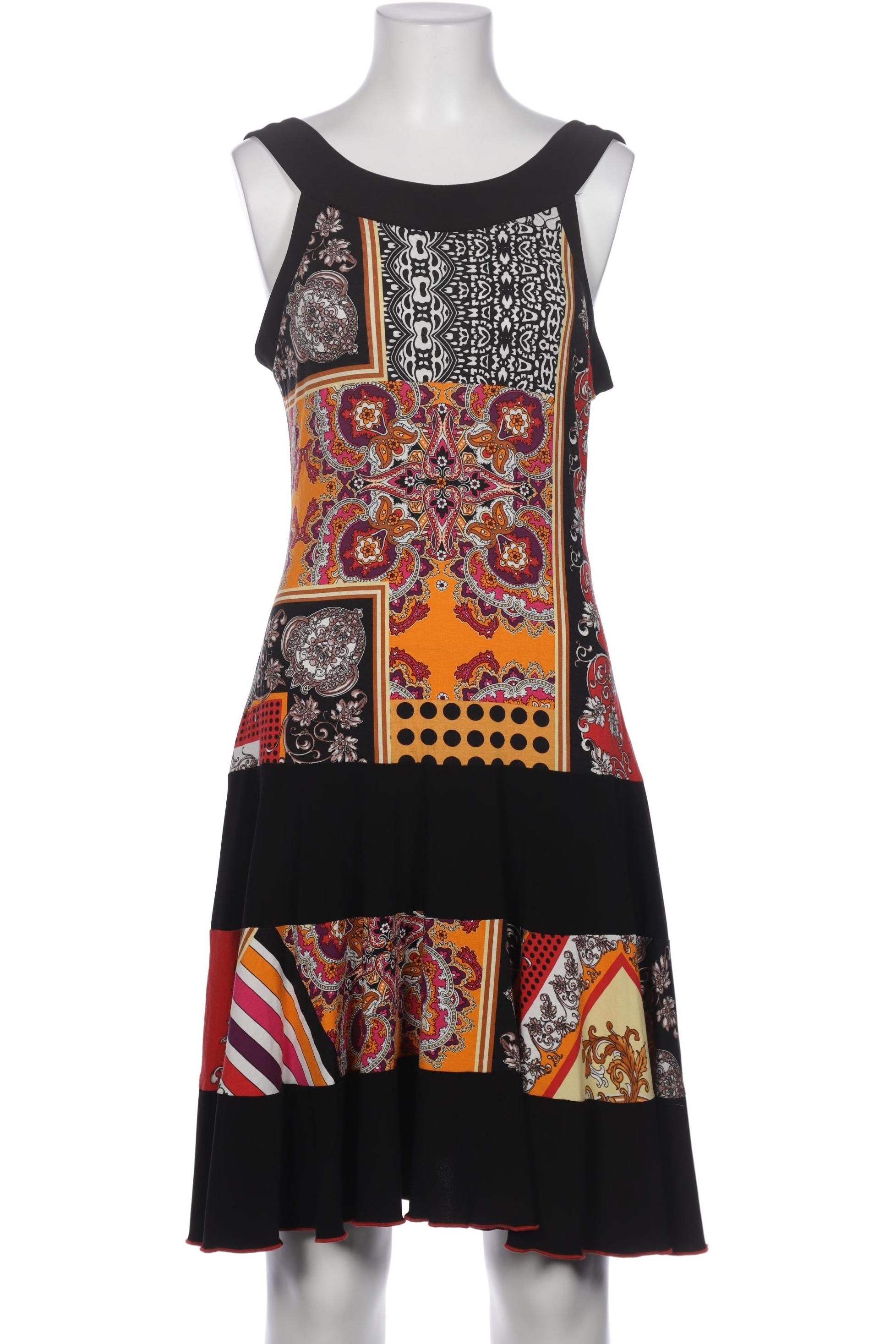 

Joseph Ribkoff Damen Kleid, mehrfarbig, Gr. 38