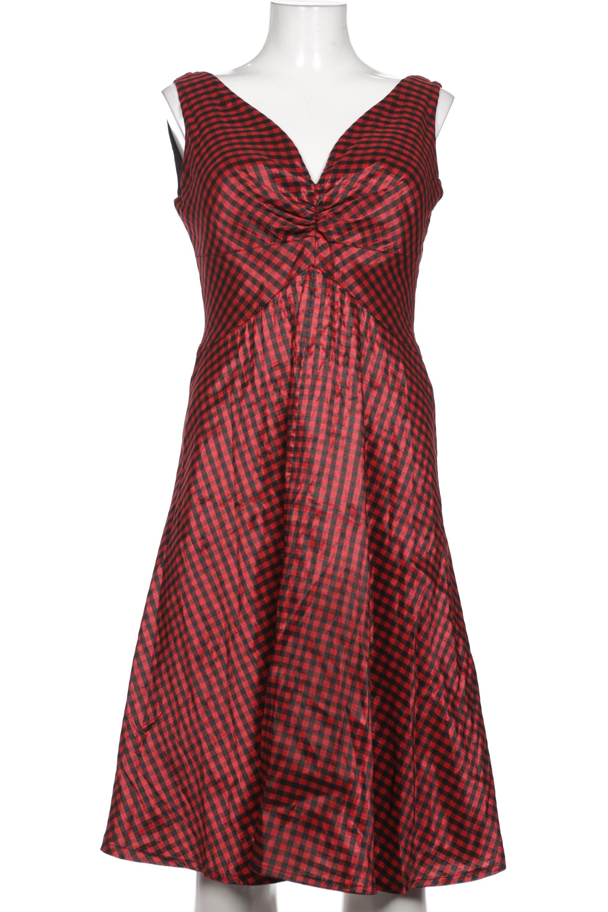 

Joseph Ribkoff Damen Kleid, rot