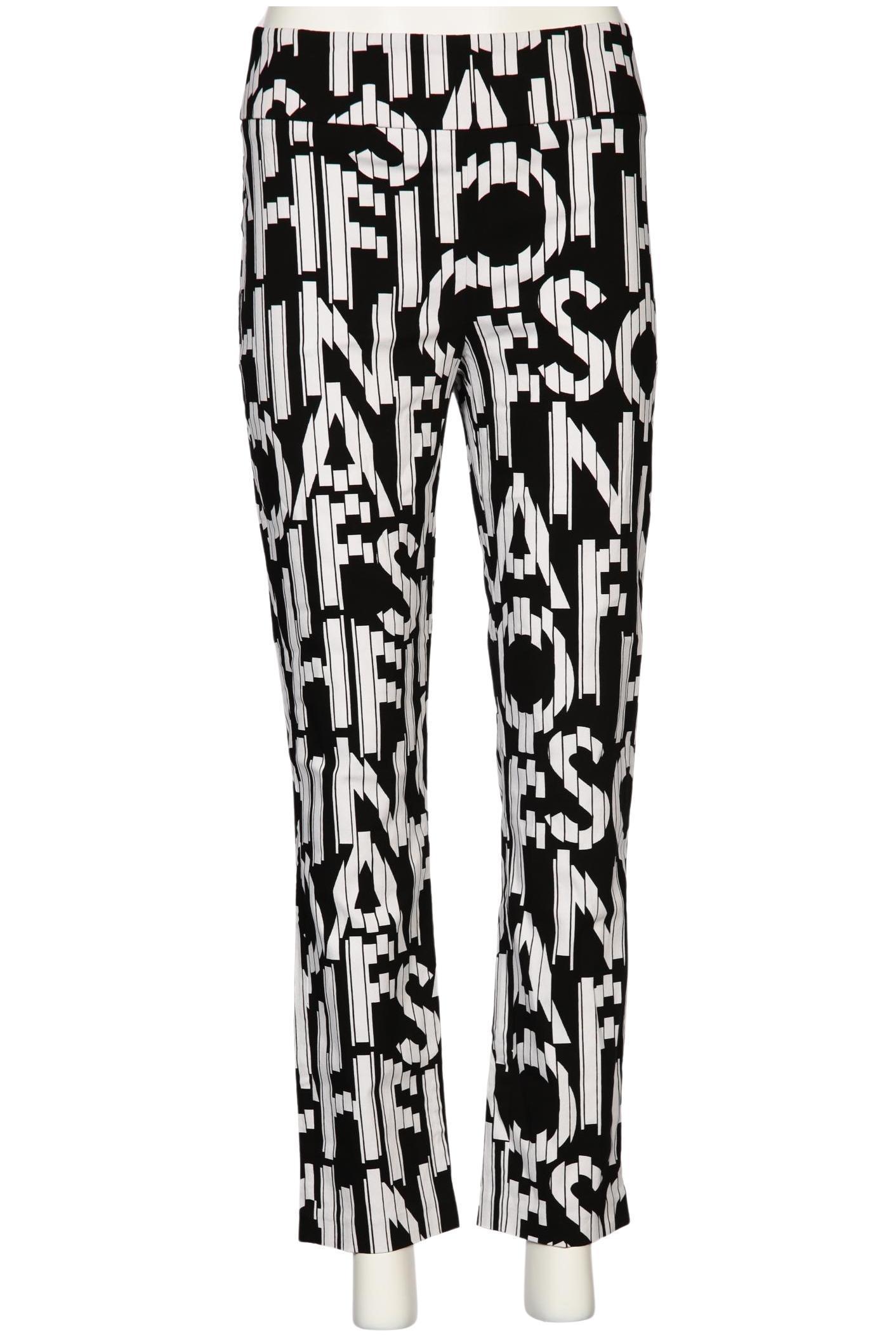 

Joseph Ribkoff Damen Stoffhose, mehrfarbig, Gr. 30