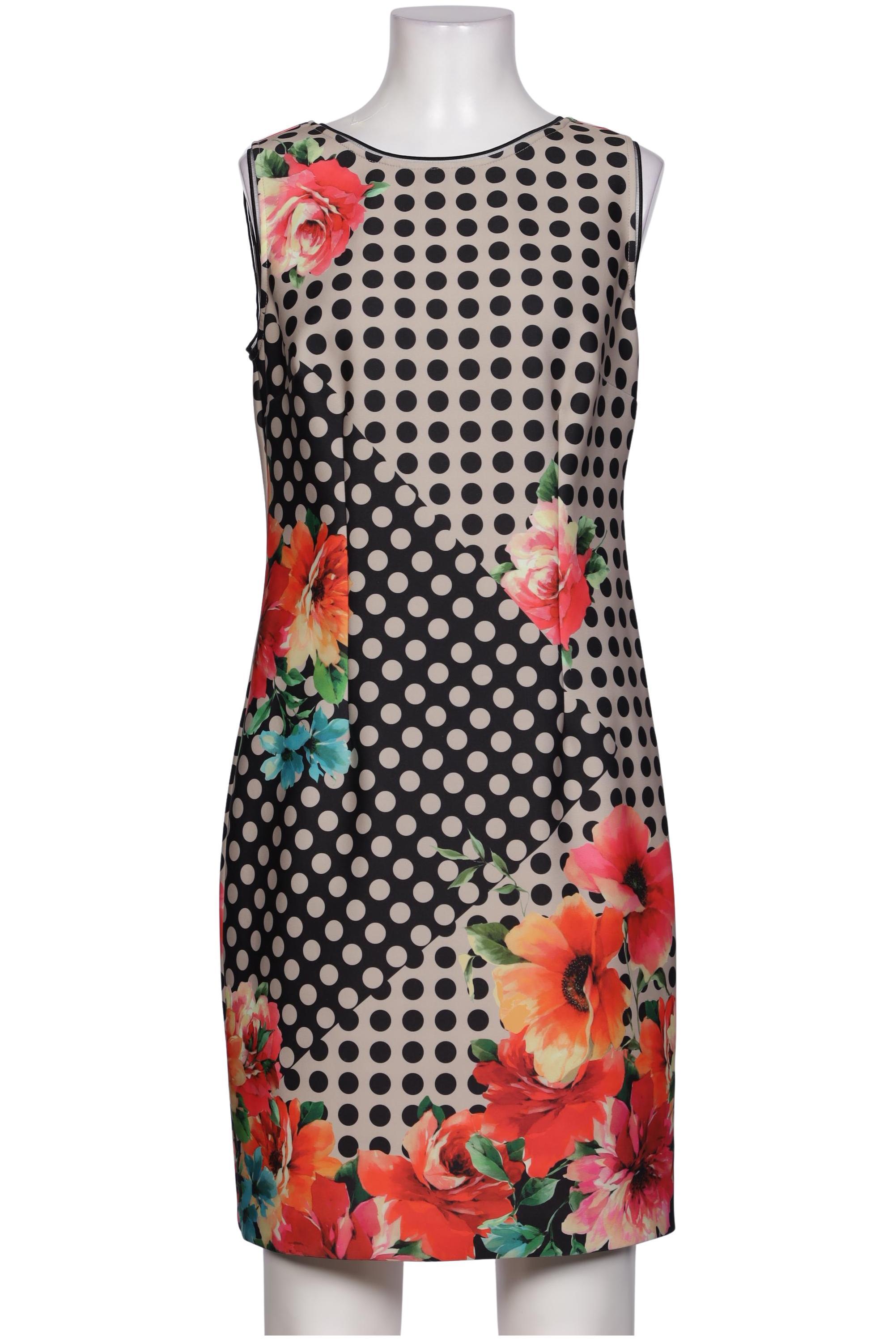 

Joseph Ribkoff Damen Kleid, mehrfarbig, Gr. 10
