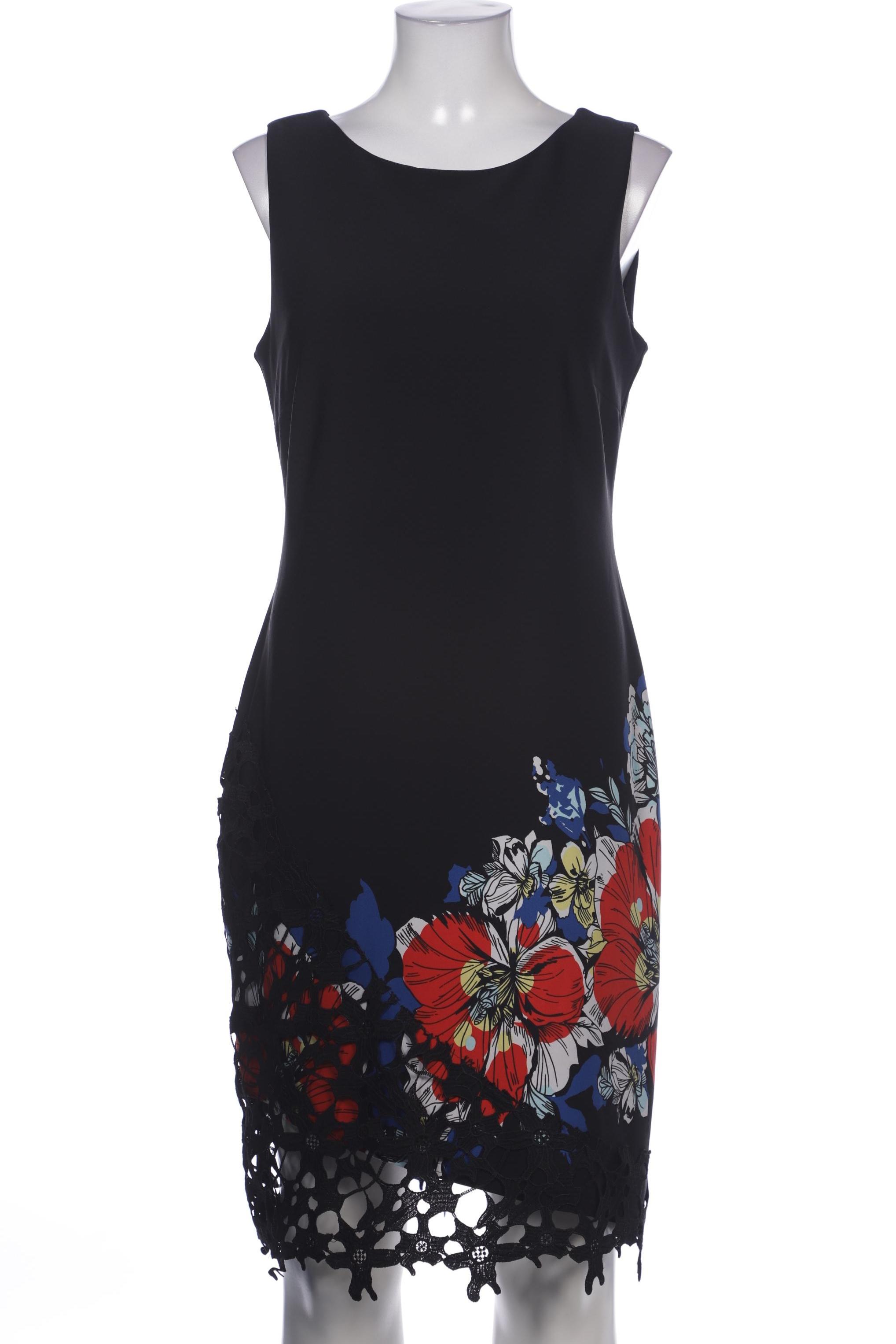 

Joseph Ribkoff Damen Kleid, schwarz, Gr. 40