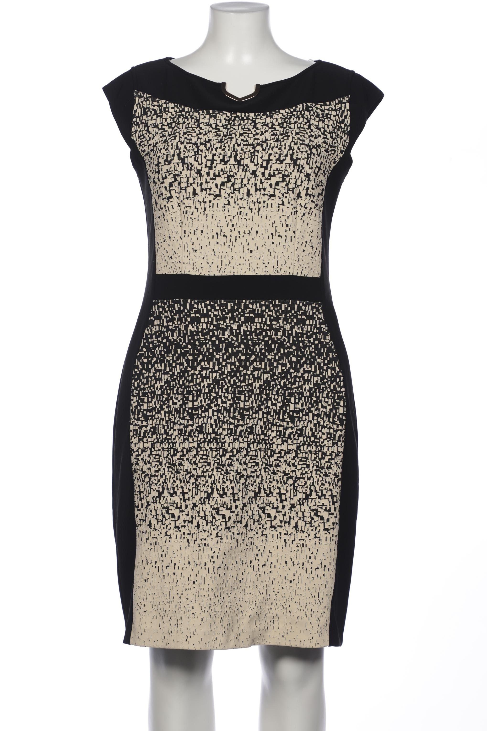 

Joseph Ribkoff Damen Kleid, schwarz, Gr. 44