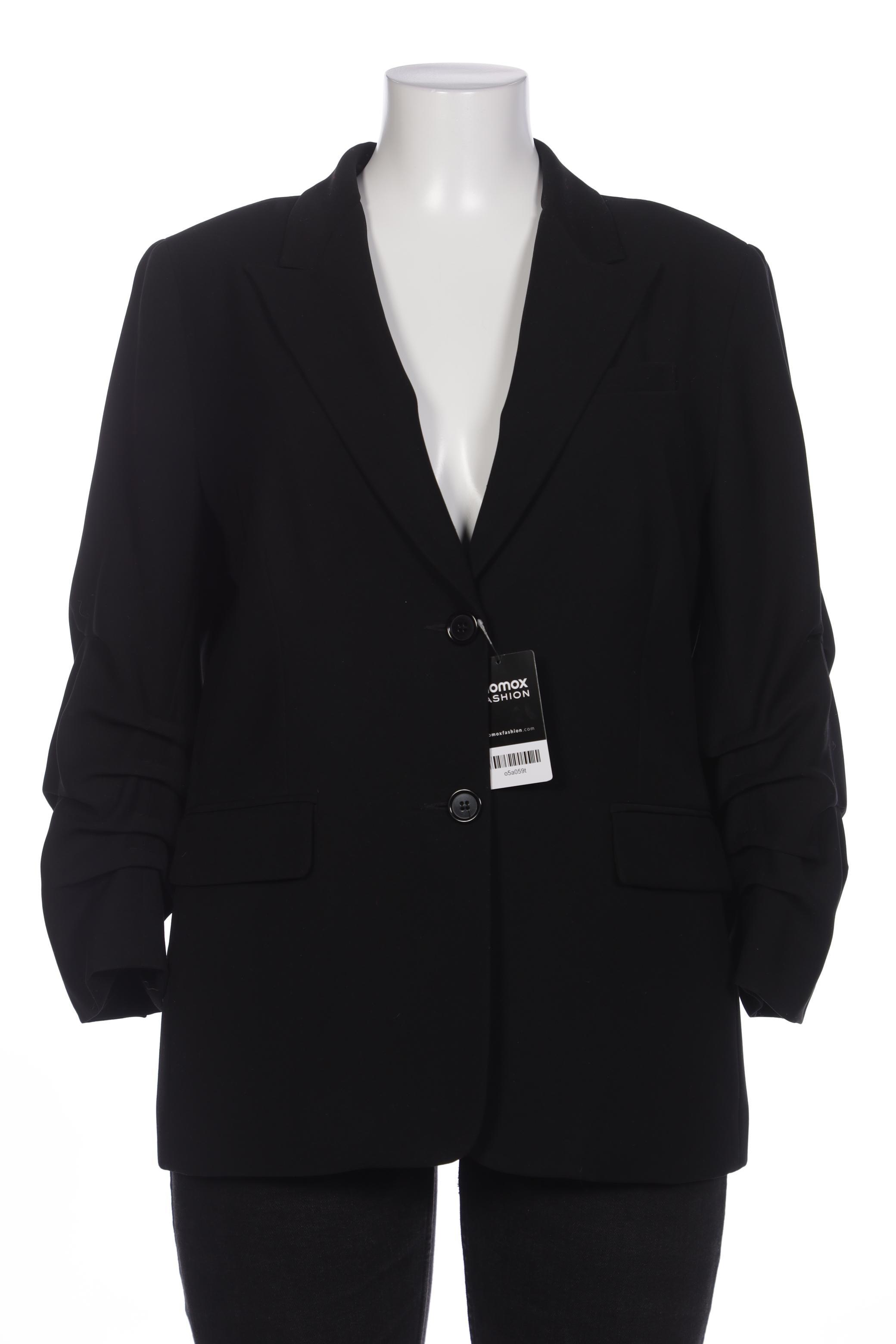 

Joseph Ribkoff Damen Blazer, schwarz, Gr. 42