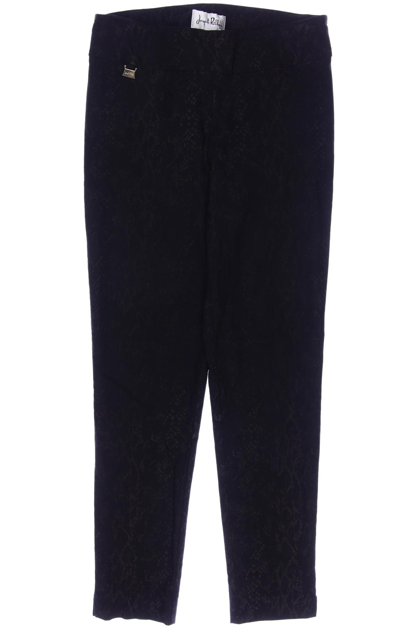 

Joseph Ribkoff Damen Stoffhose, schwarz