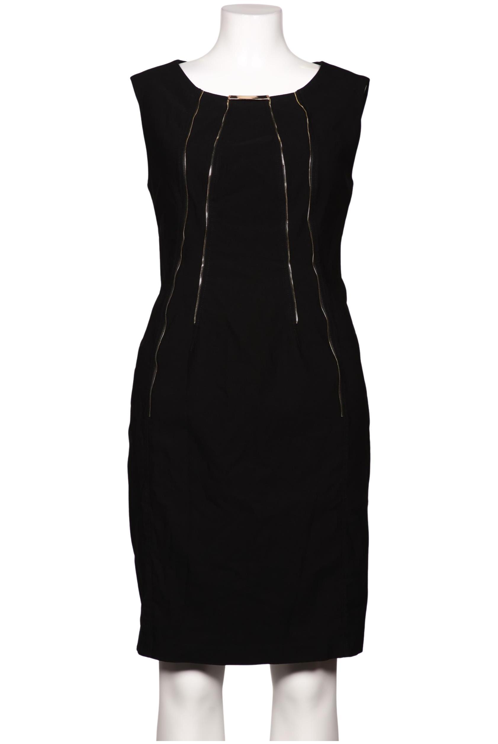 

Joseph Ribkoff Damen Kleid, schwarz, Gr. 44