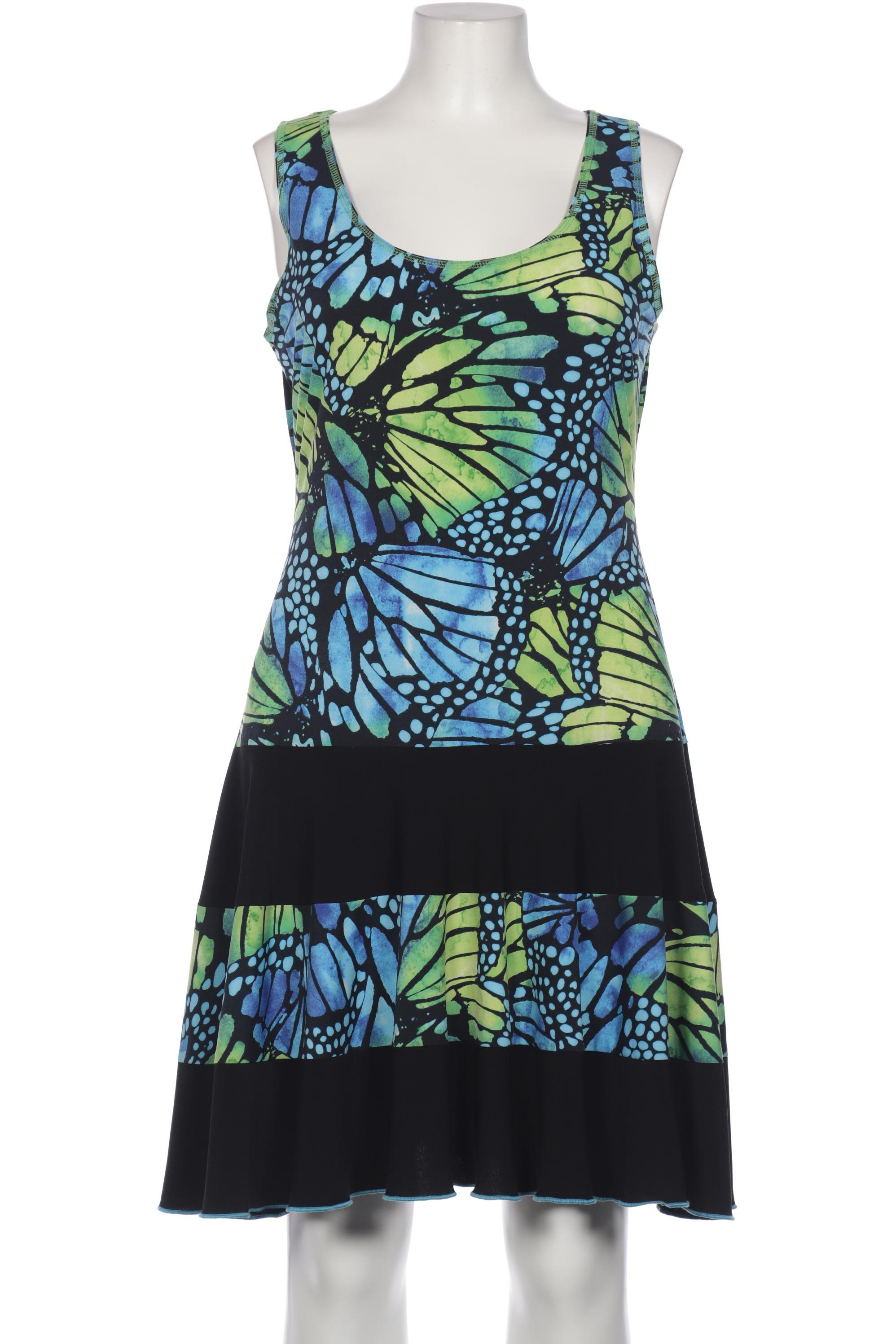

Joseph Ribkoff Damen Kleid, mehrfarbig, Gr. 42