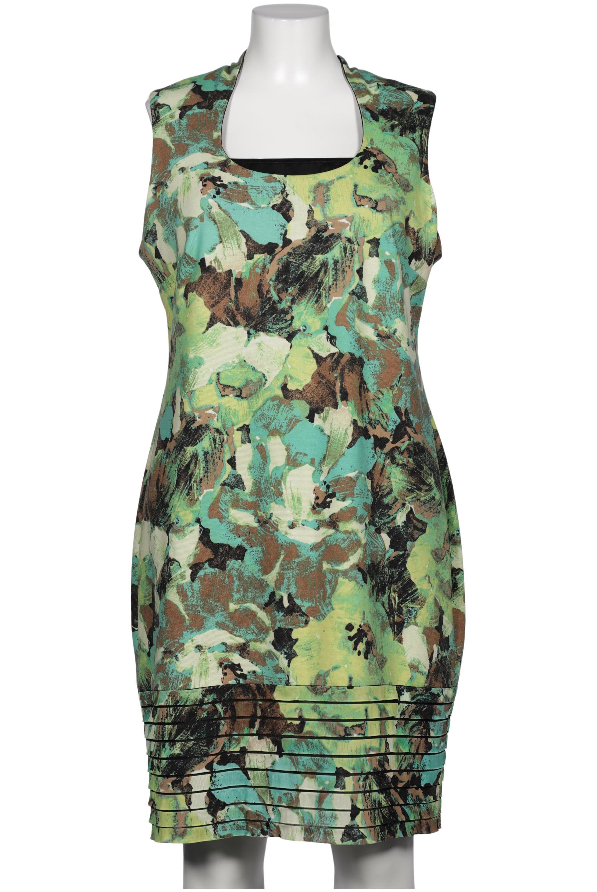 

Joseph Ribkoff Damen Kleid, grün, Gr. 30