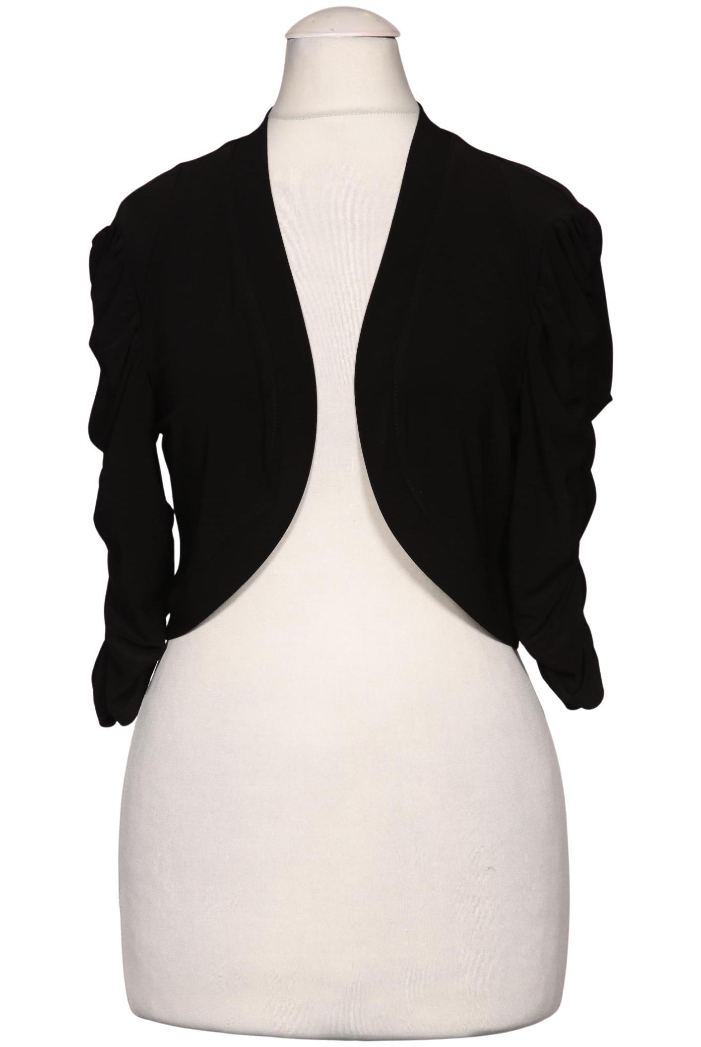 

Joseph Ribkoff Damen Blazer, schwarz, Gr. 36