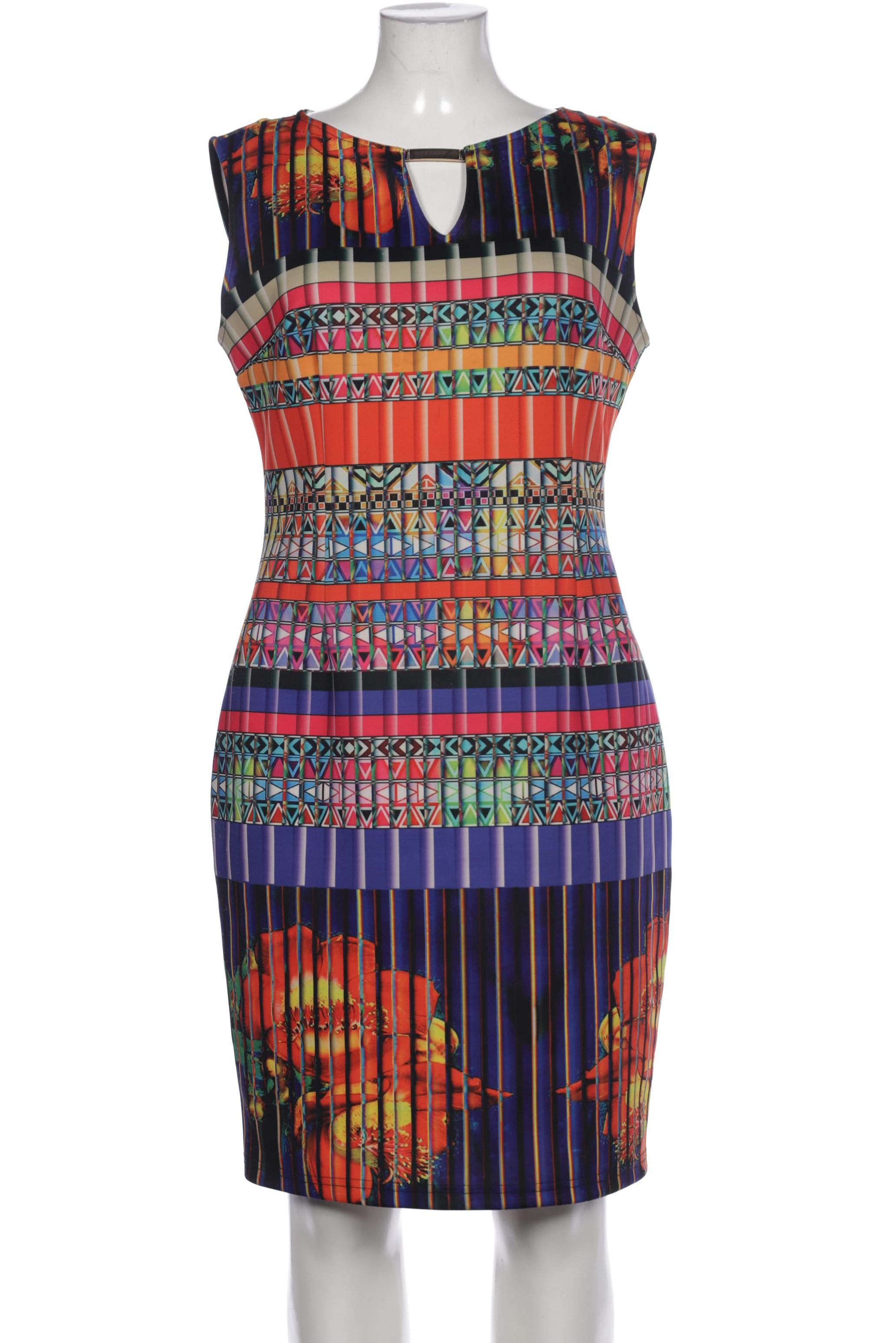 

Joseph Ribkoff Damen Kleid, mehrfarbig, Gr. 44