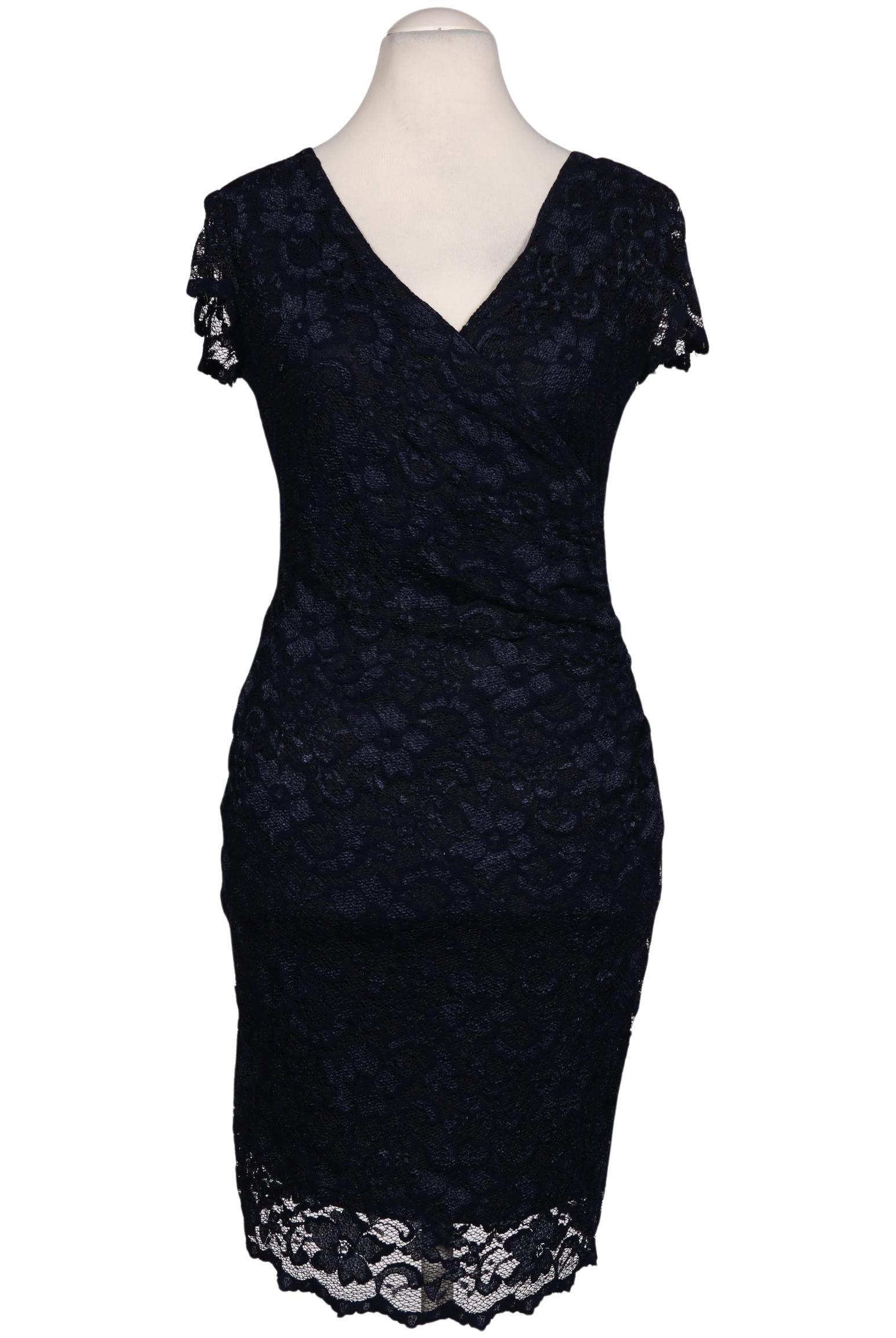 

Joseph Ribkoff Damen Kleid, marineblau, Gr. 34