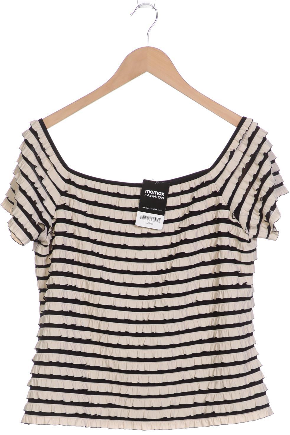 

Joseph Ribkoff Damen T-Shirt, cremeweiß