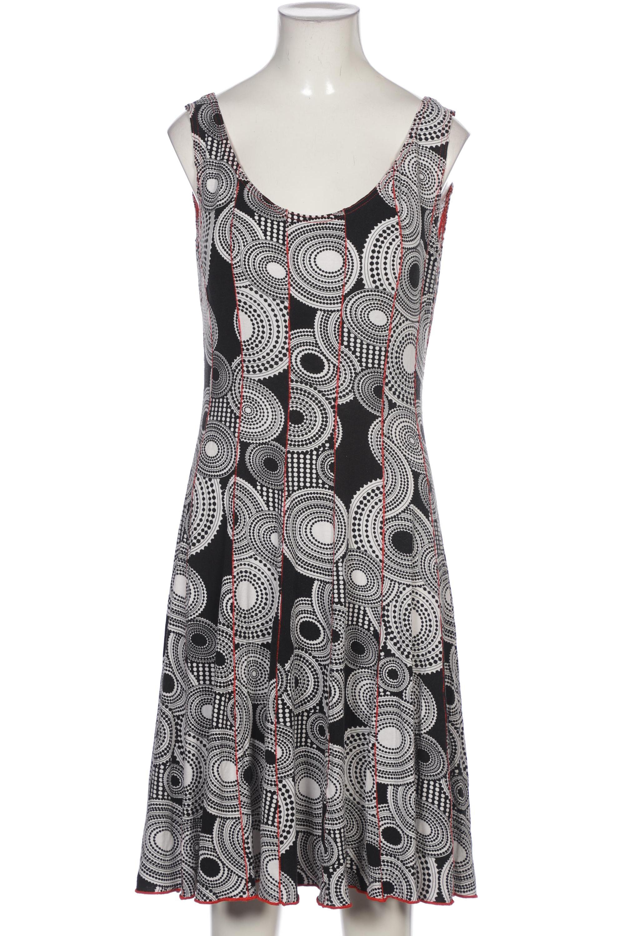 

Joseph Ribkoff Damen Kleid, schwarz