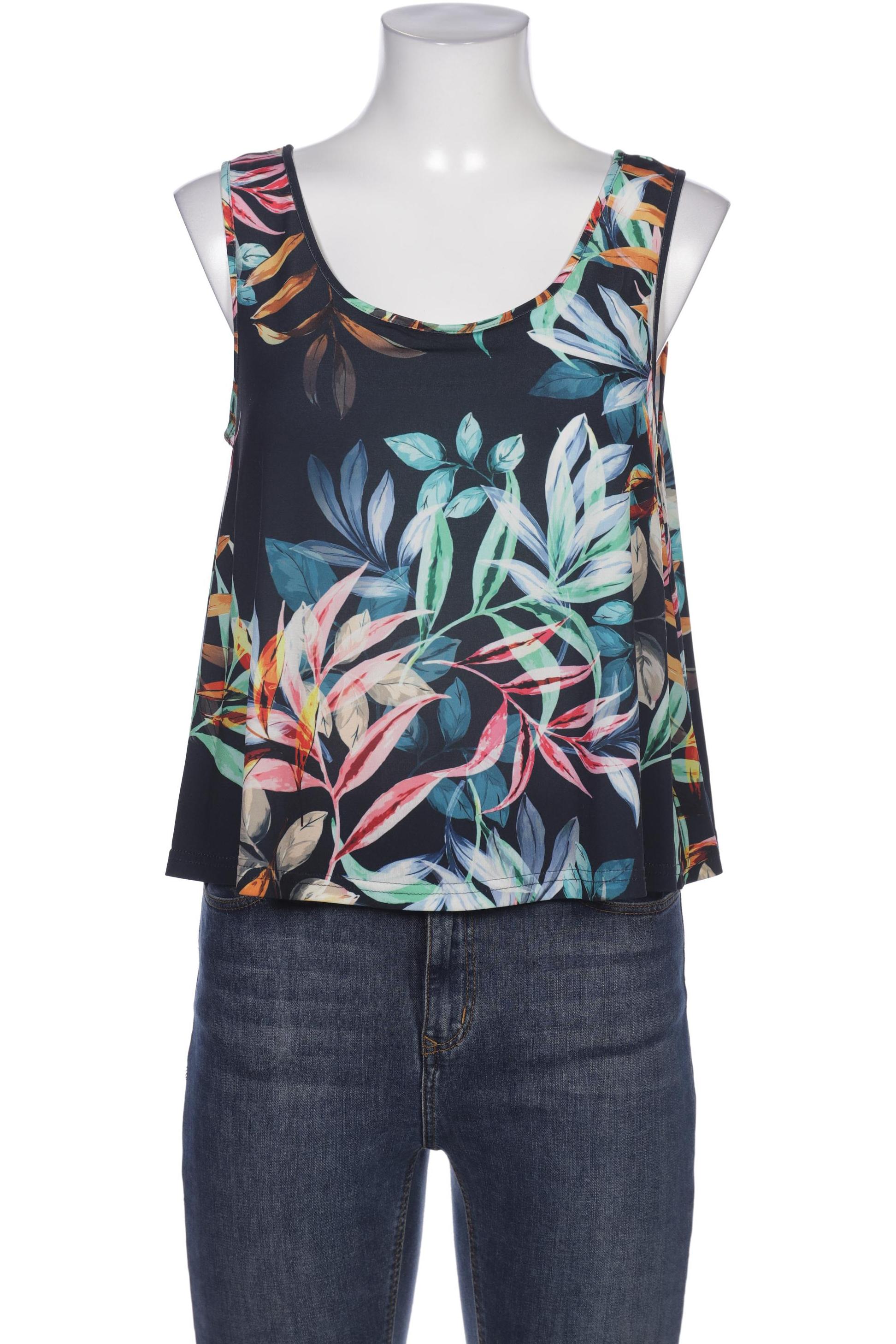 

Joseph Ribkoff Damen Bluse, marineblau