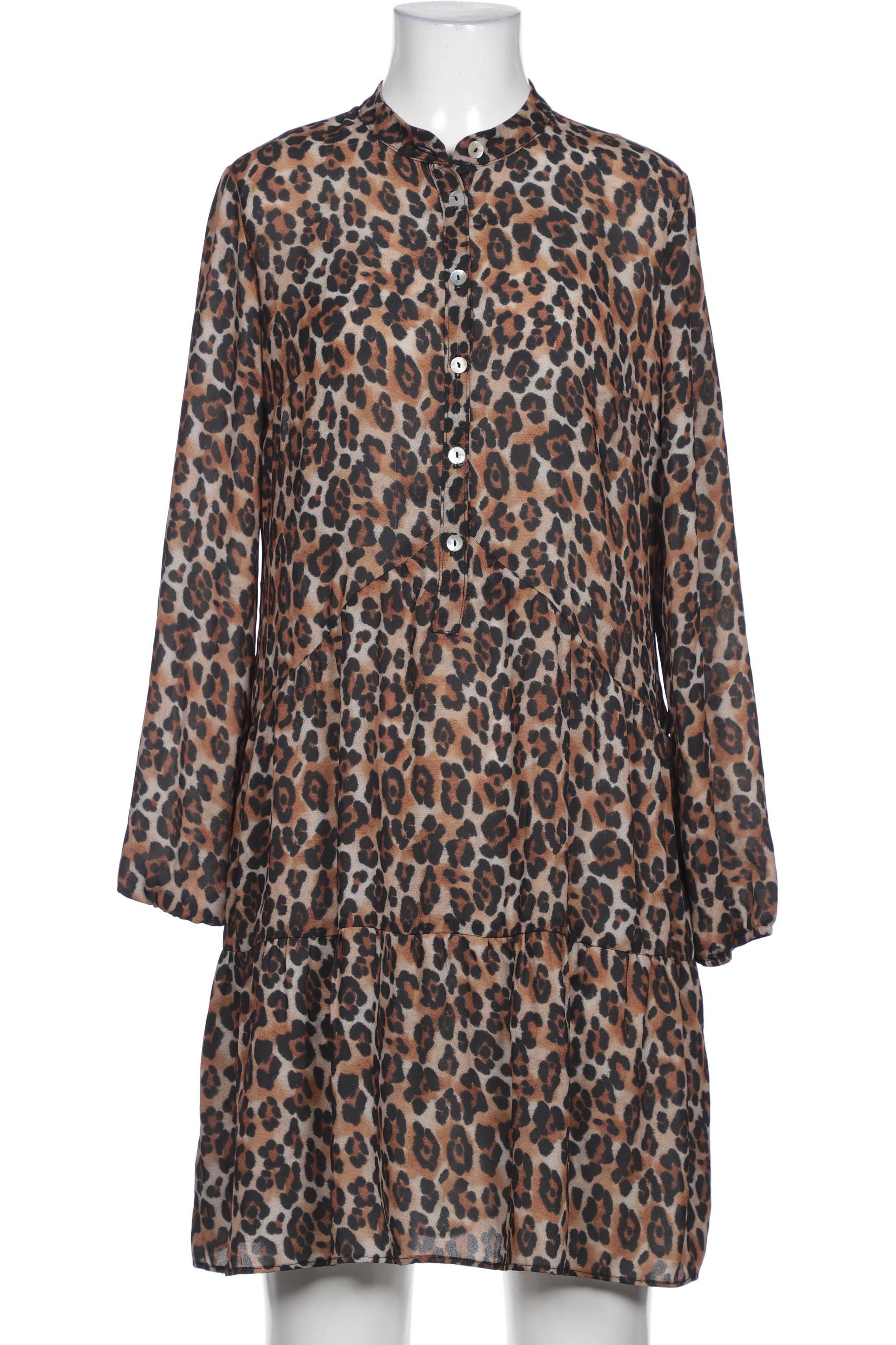

Joseph Ribkoff Damen Kleid, braun, Gr. 36