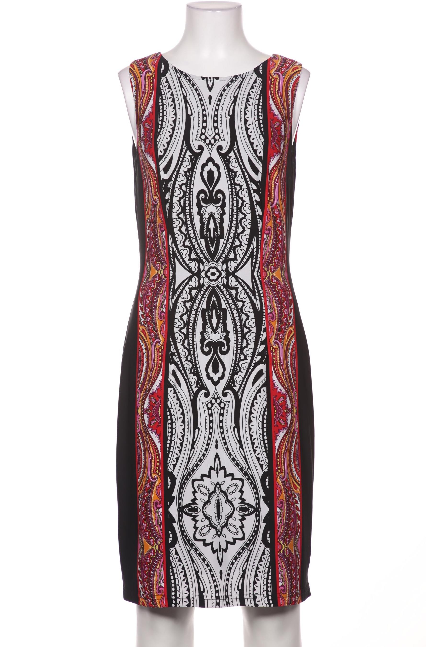 

Joseph Ribkoff Damen Kleid, mehrfarbig, Gr. 34