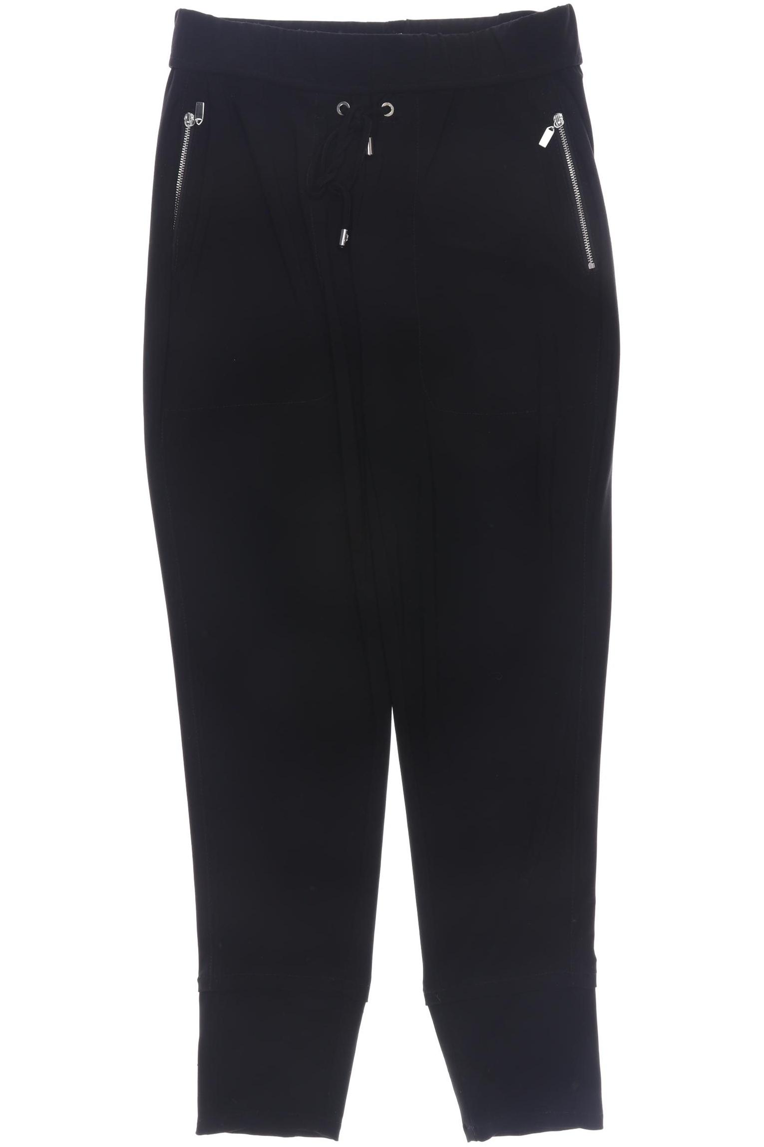 

Joseph Ribkoff Damen Stoffhose, schwarz, Gr. 34