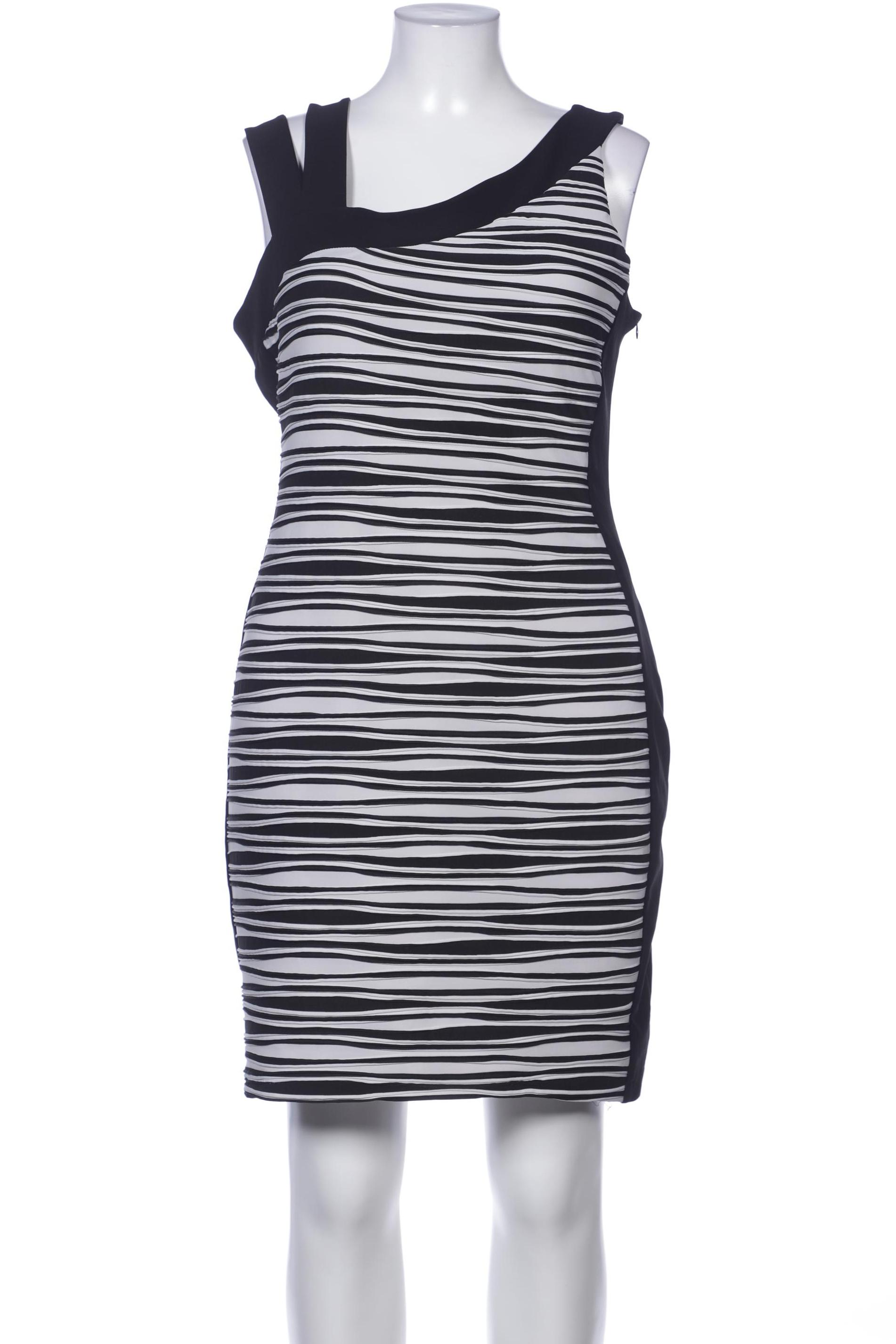 

Joseph Ribkoff Damen Kleid, schwarz, Gr. 44