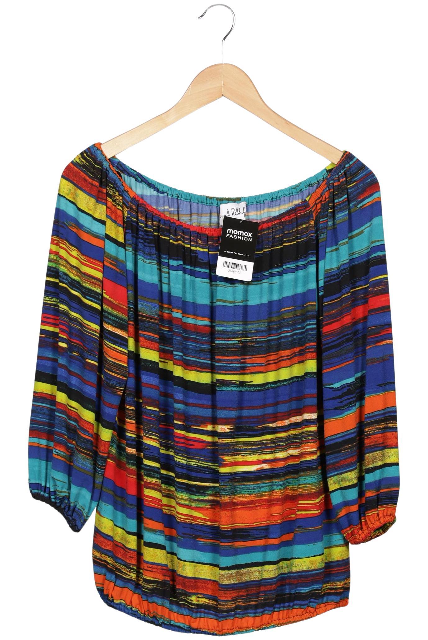 

Joseph Ribkoff Damen Langarmshirt, mehrfarbig, Gr. 34