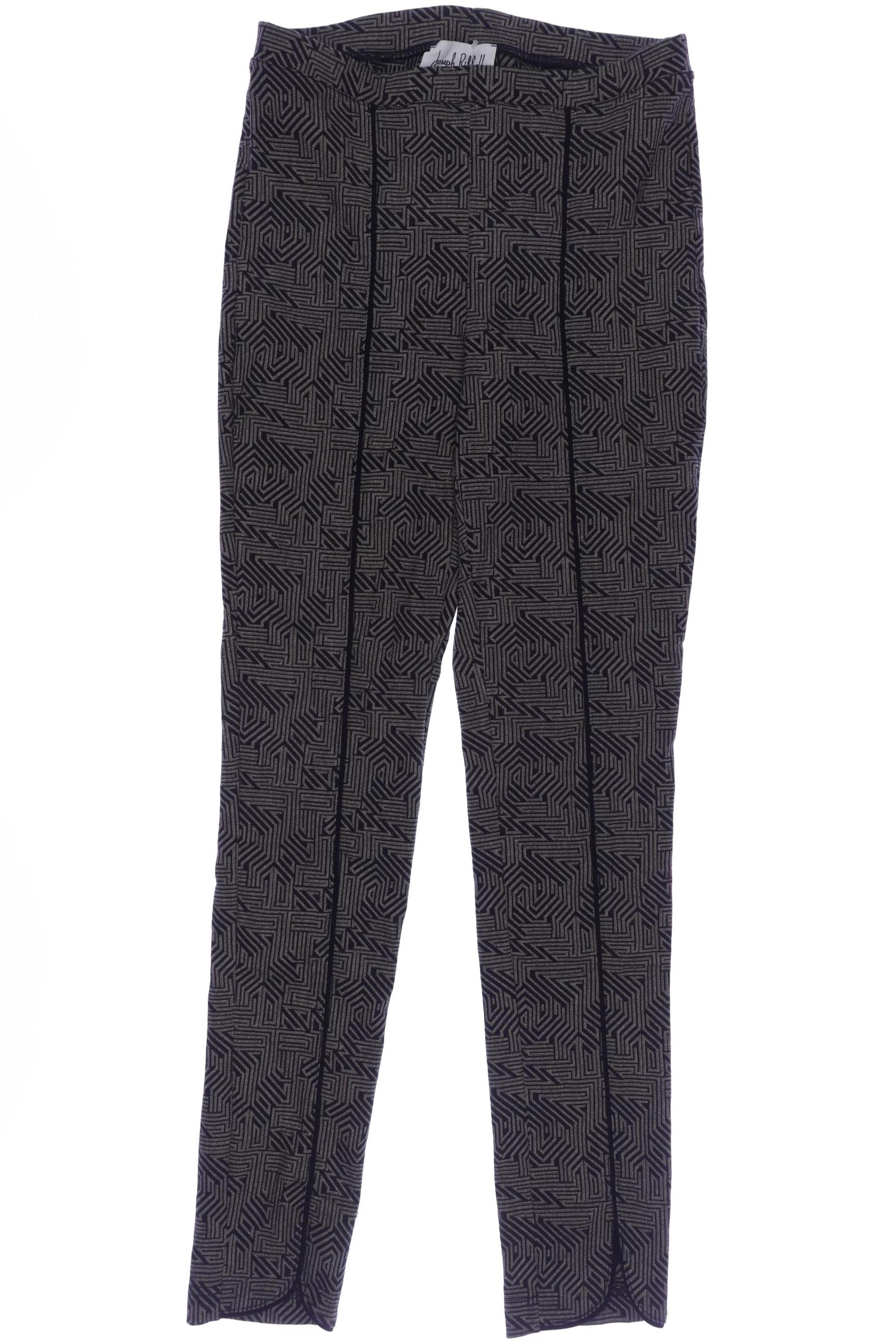 

Joseph Ribkoff Damen Stoffhose, braun, Gr. 34