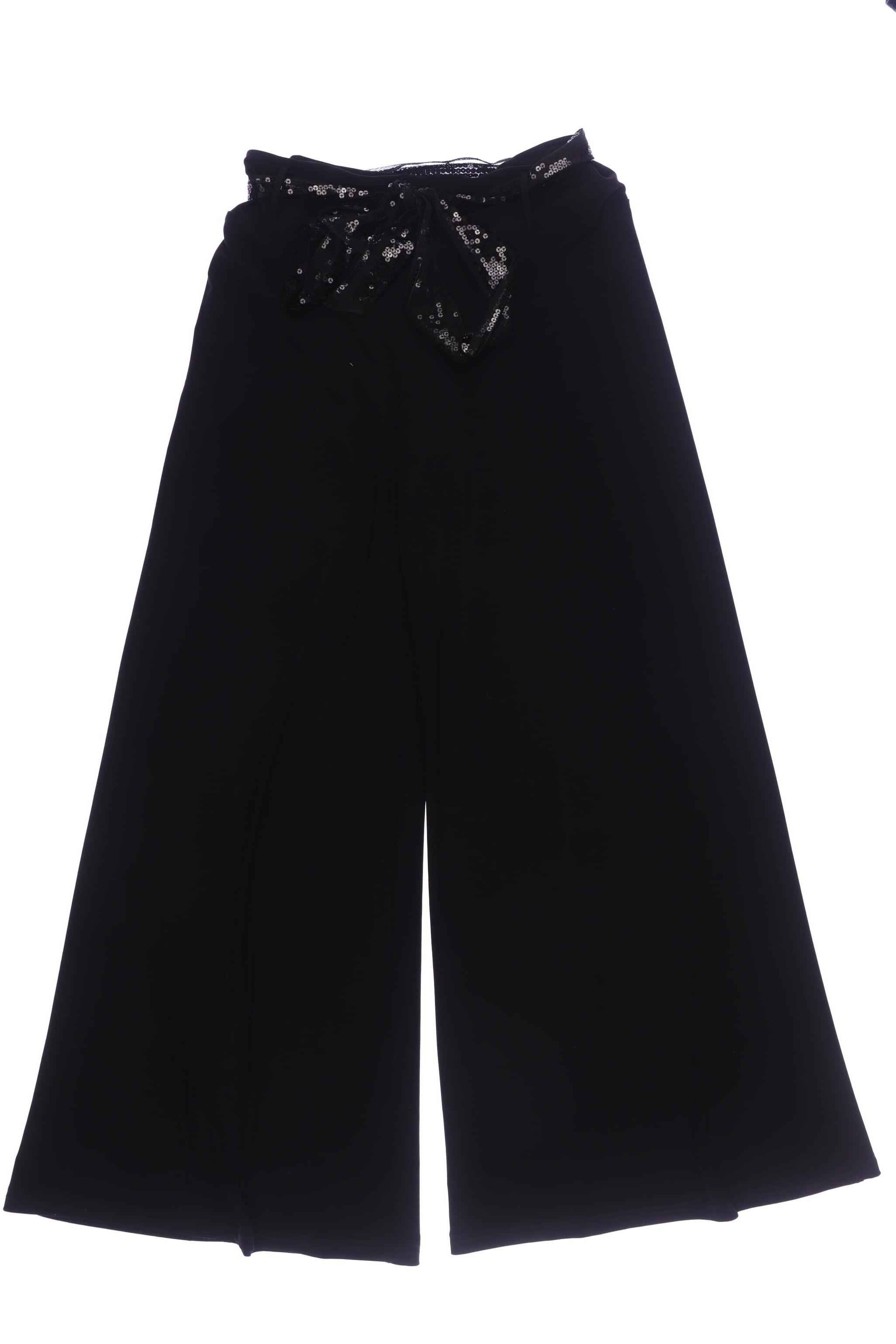 

Joseph Ribkoff Damen Stoffhose, schwarz, Gr. 42