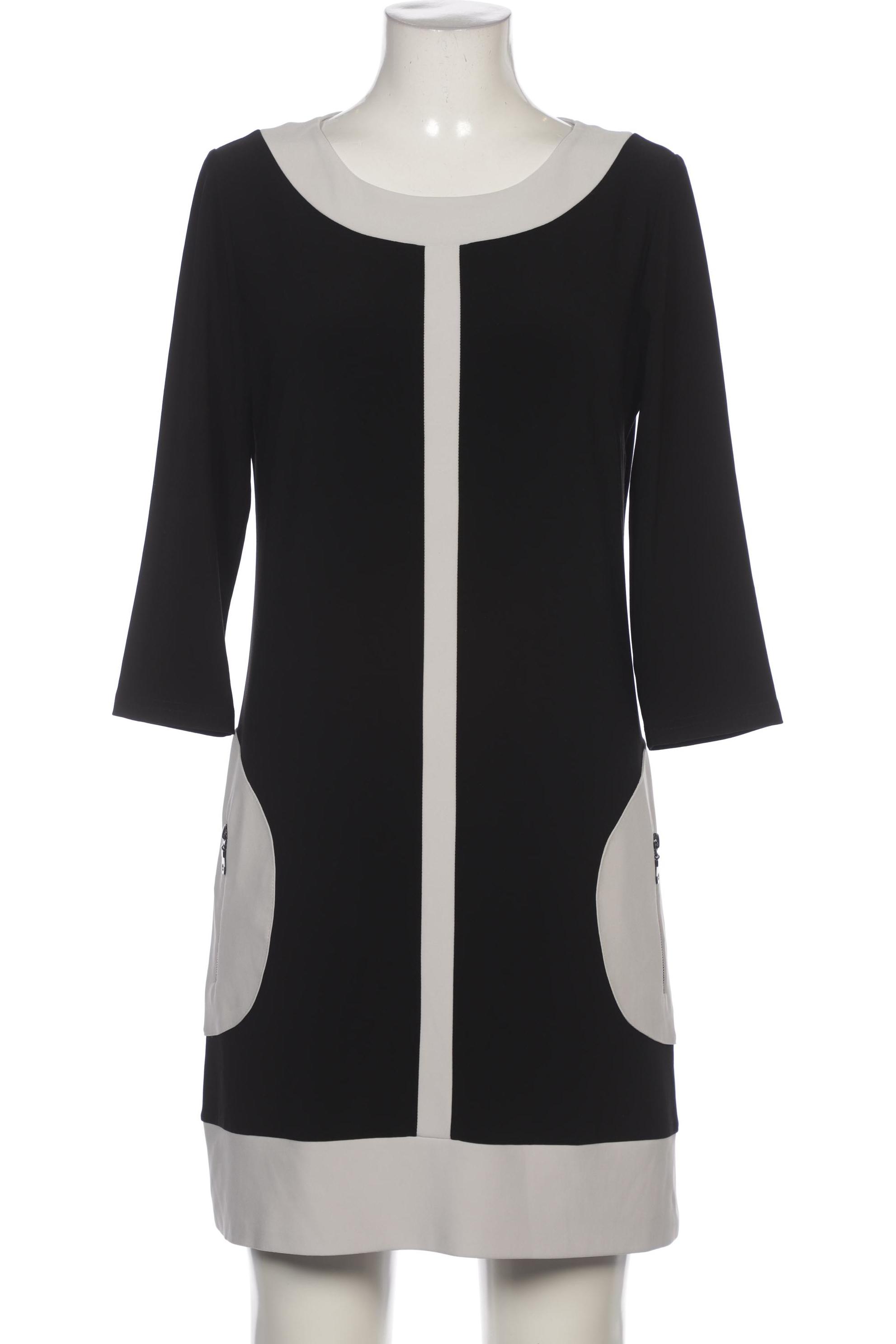 

Joseph Ribkoff Damen Kleid, schwarz