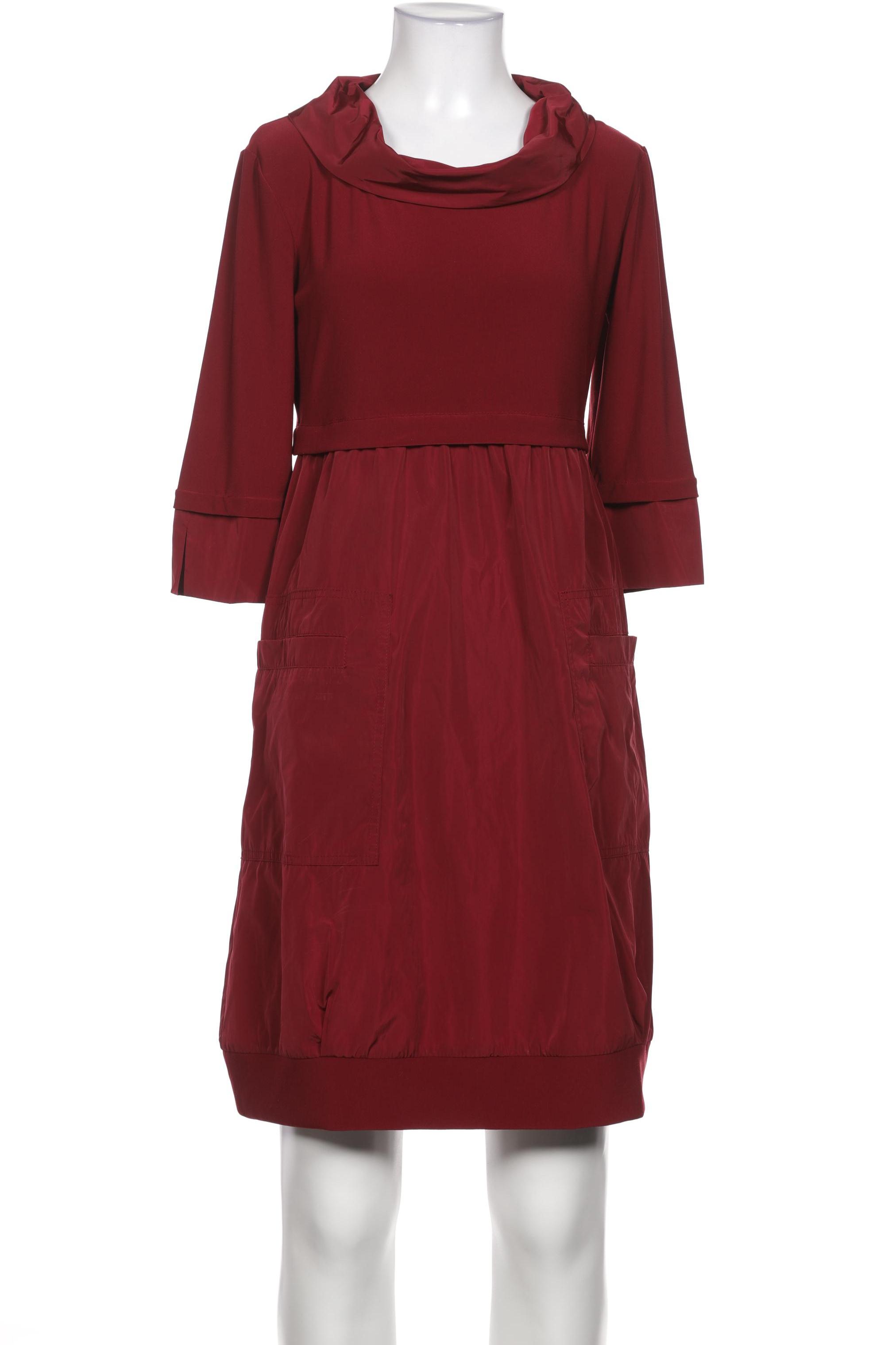 

Joseph Ribkoff Damen Kleid, bordeaux