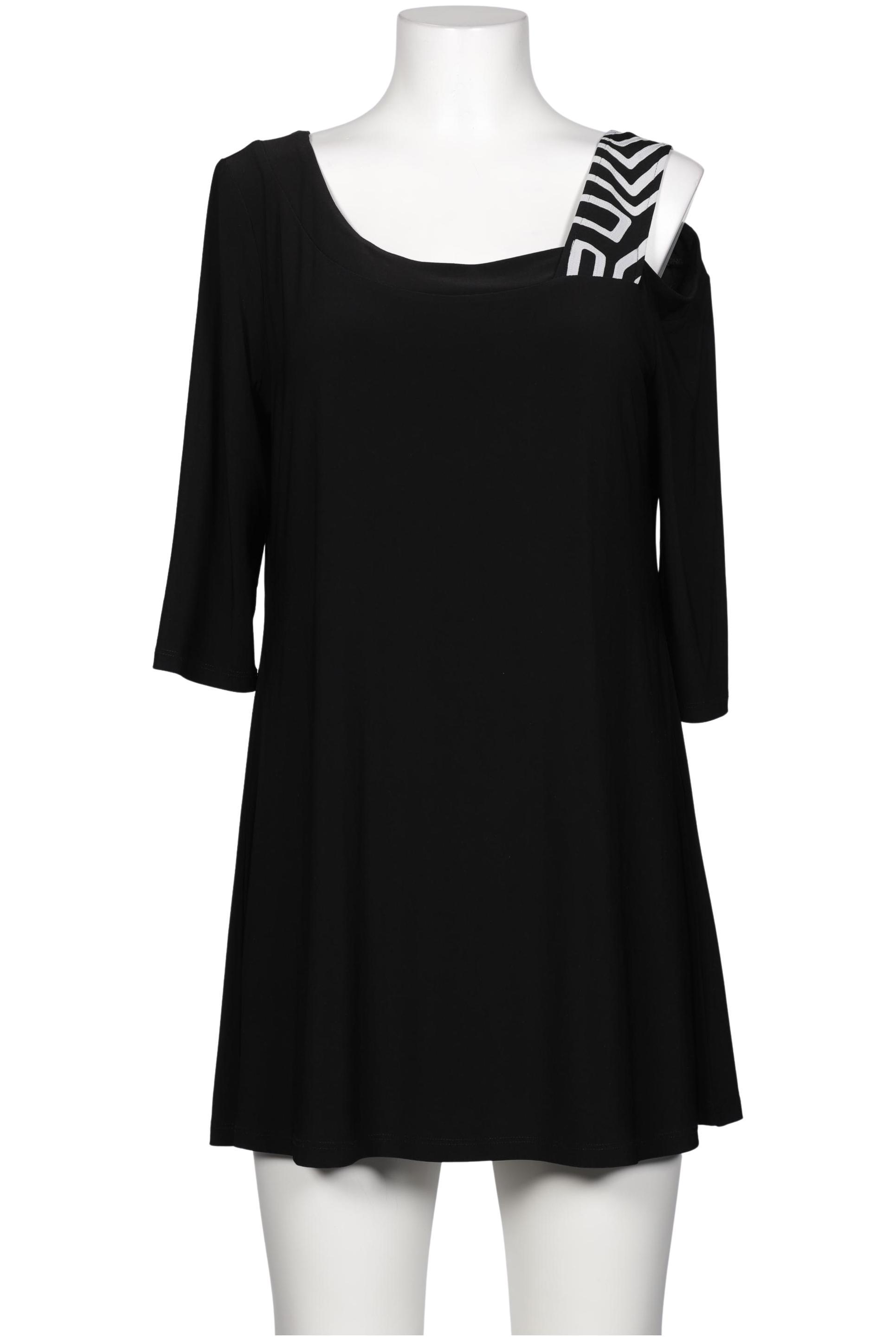 

Joseph Ribkoff Damen Langarmshirt, schwarz, Gr. 40